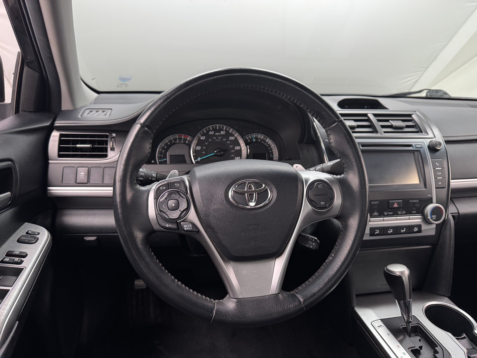 Thumbnail: 2014 Toyota Camry - 5