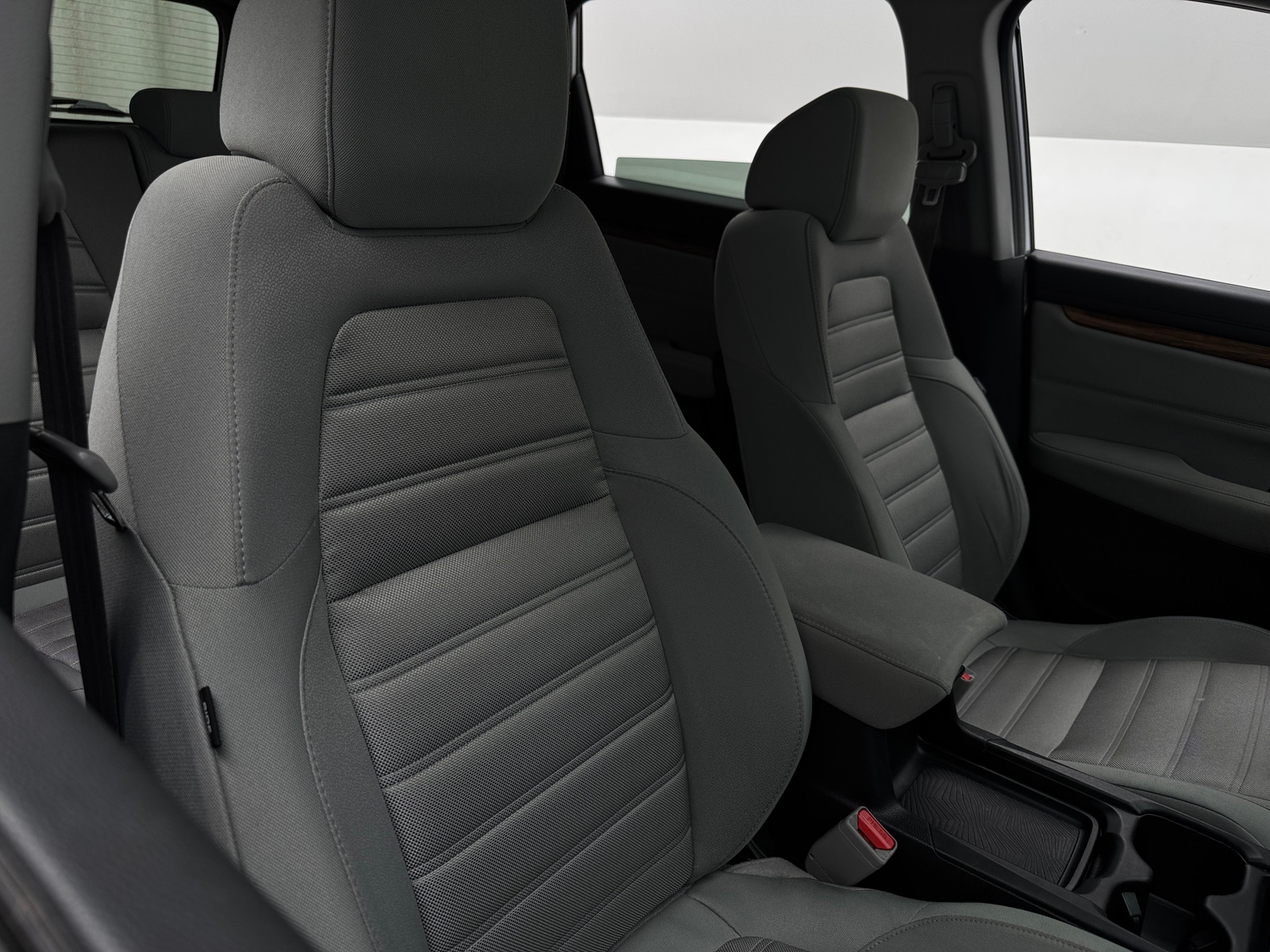 Thumbnail: 2018 Honda CR-V - 2