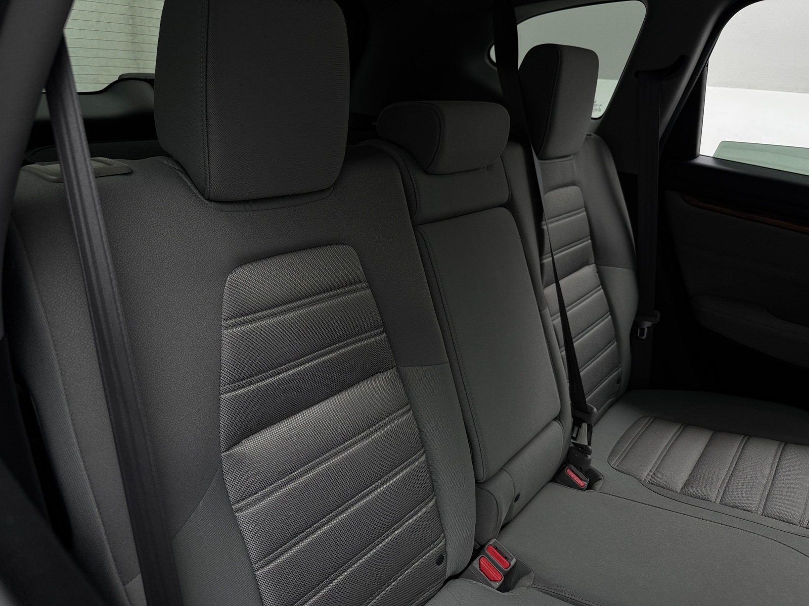 Thumbnail: 2018 Honda CR-V - 6