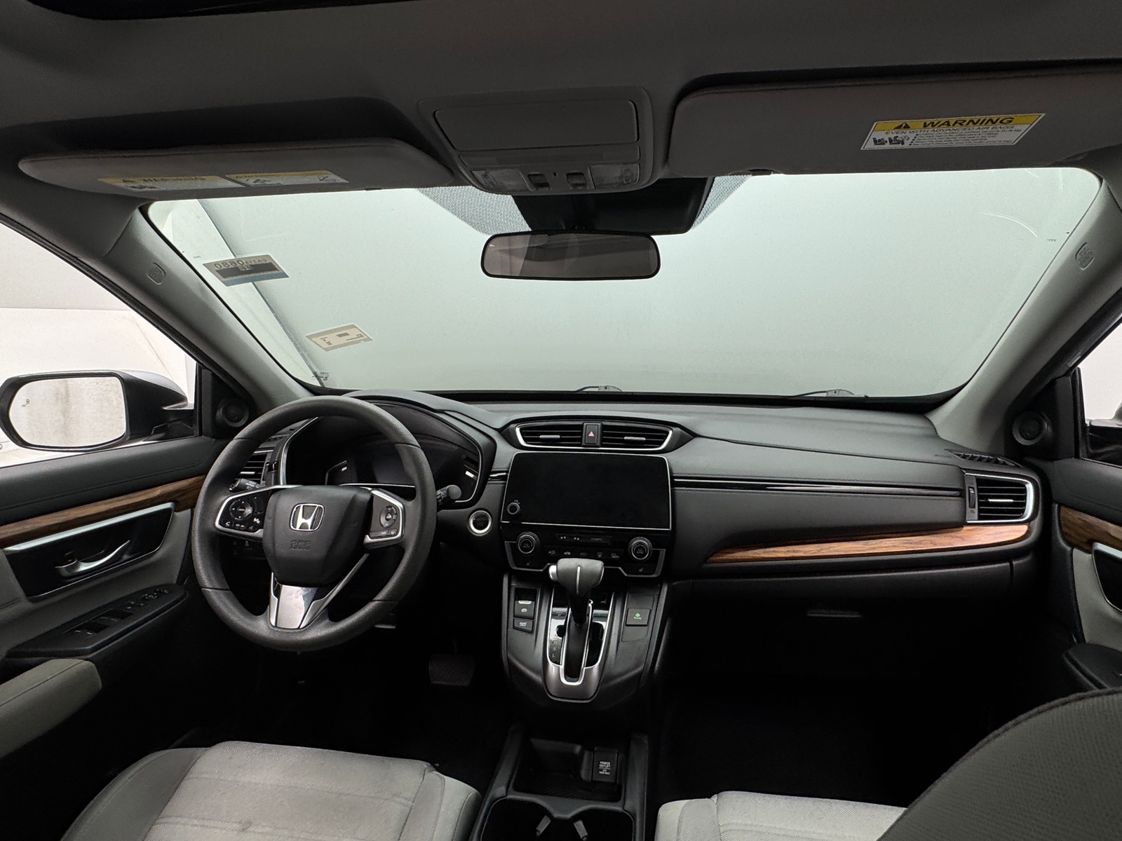 Thumbnail: 2018 Honda CR-V - 3