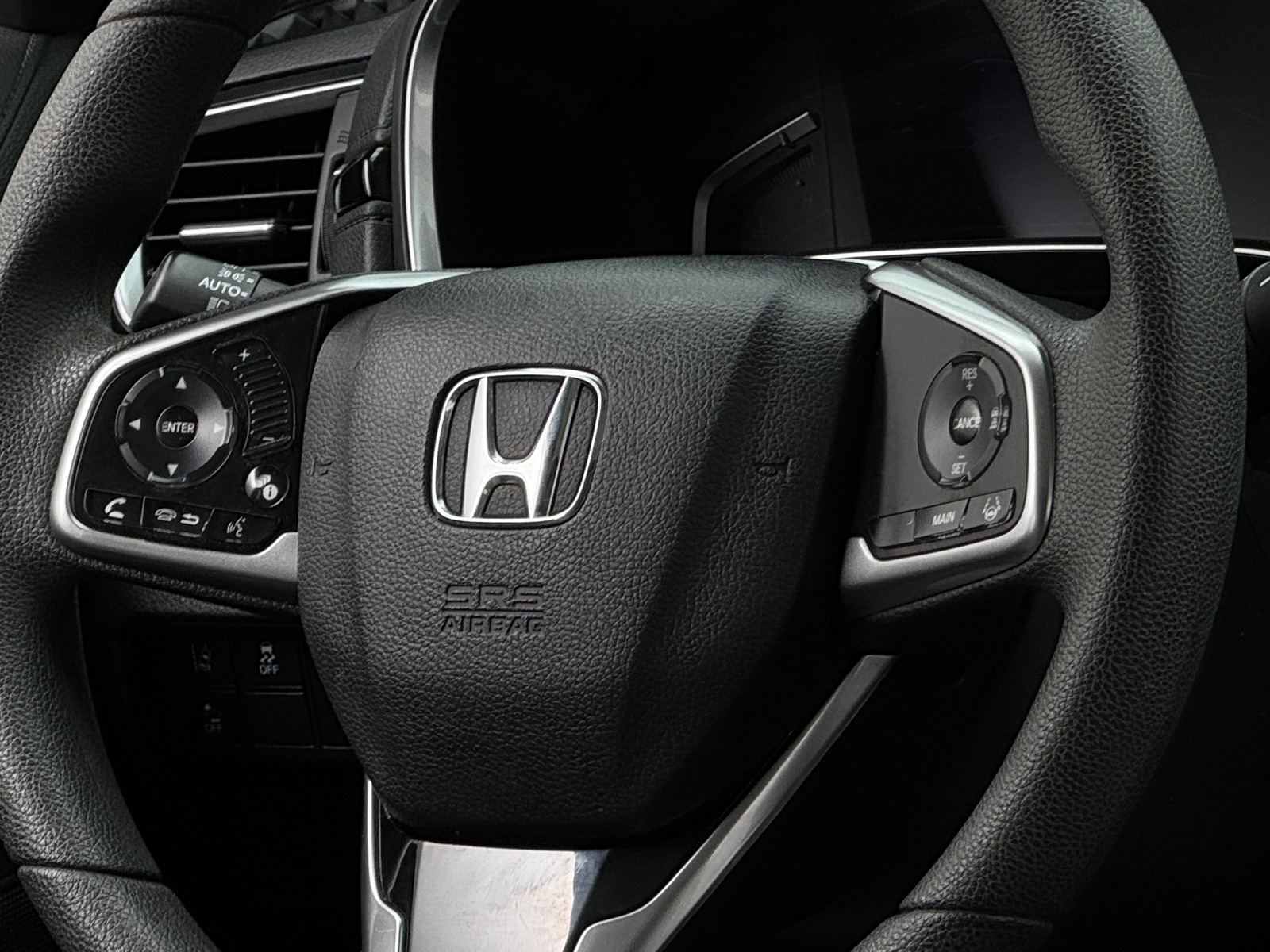 Thumbnail: 2018 Honda CR-V - 5