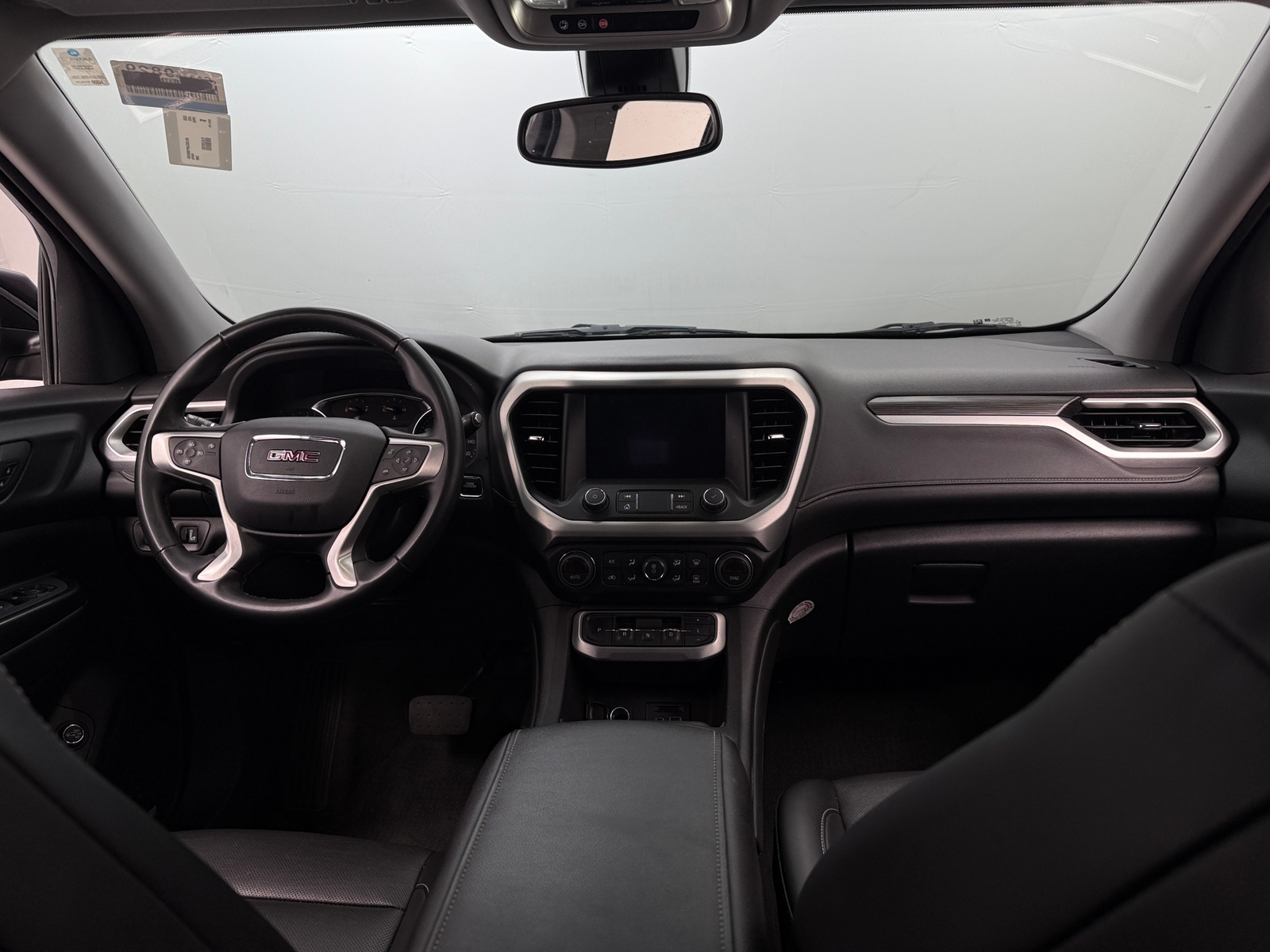 Thumbnail: 2023 GMC Acadia - 2