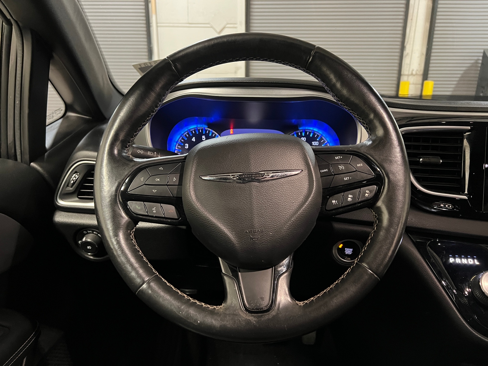 Thumbnail: 2019 Chrysler Pacifica - 4