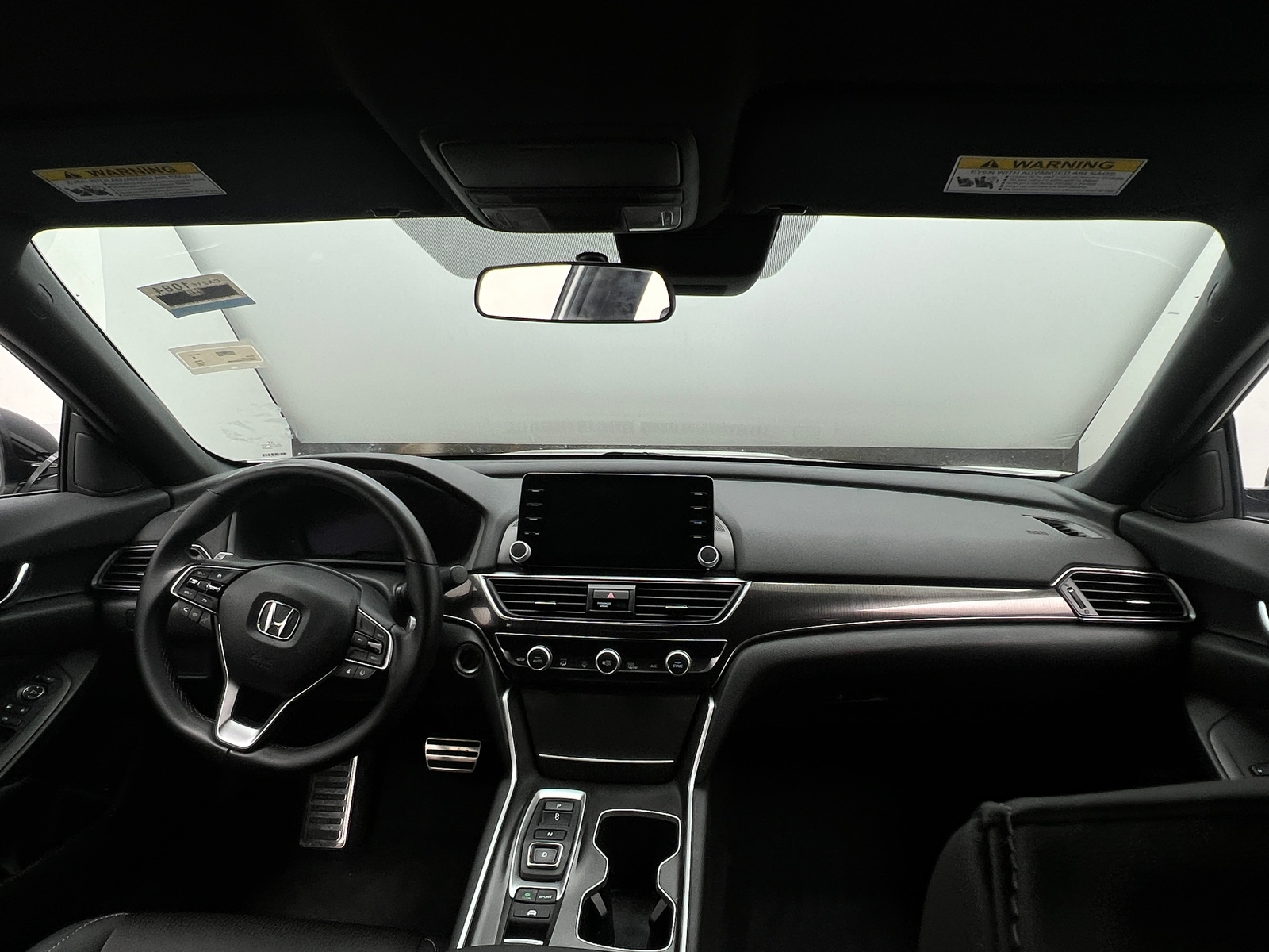Thumbnail: 2022 Honda Accord - 3