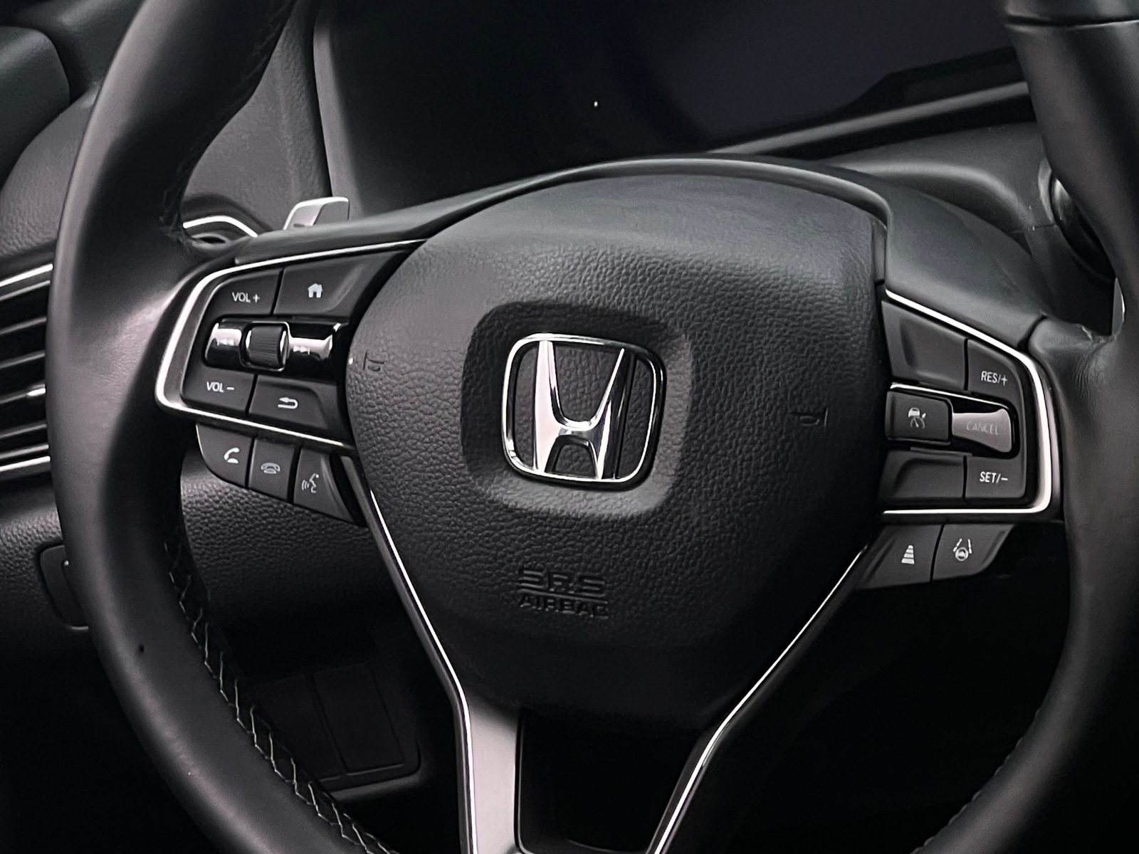 Thumbnail: 2022 Honda Accord - 5