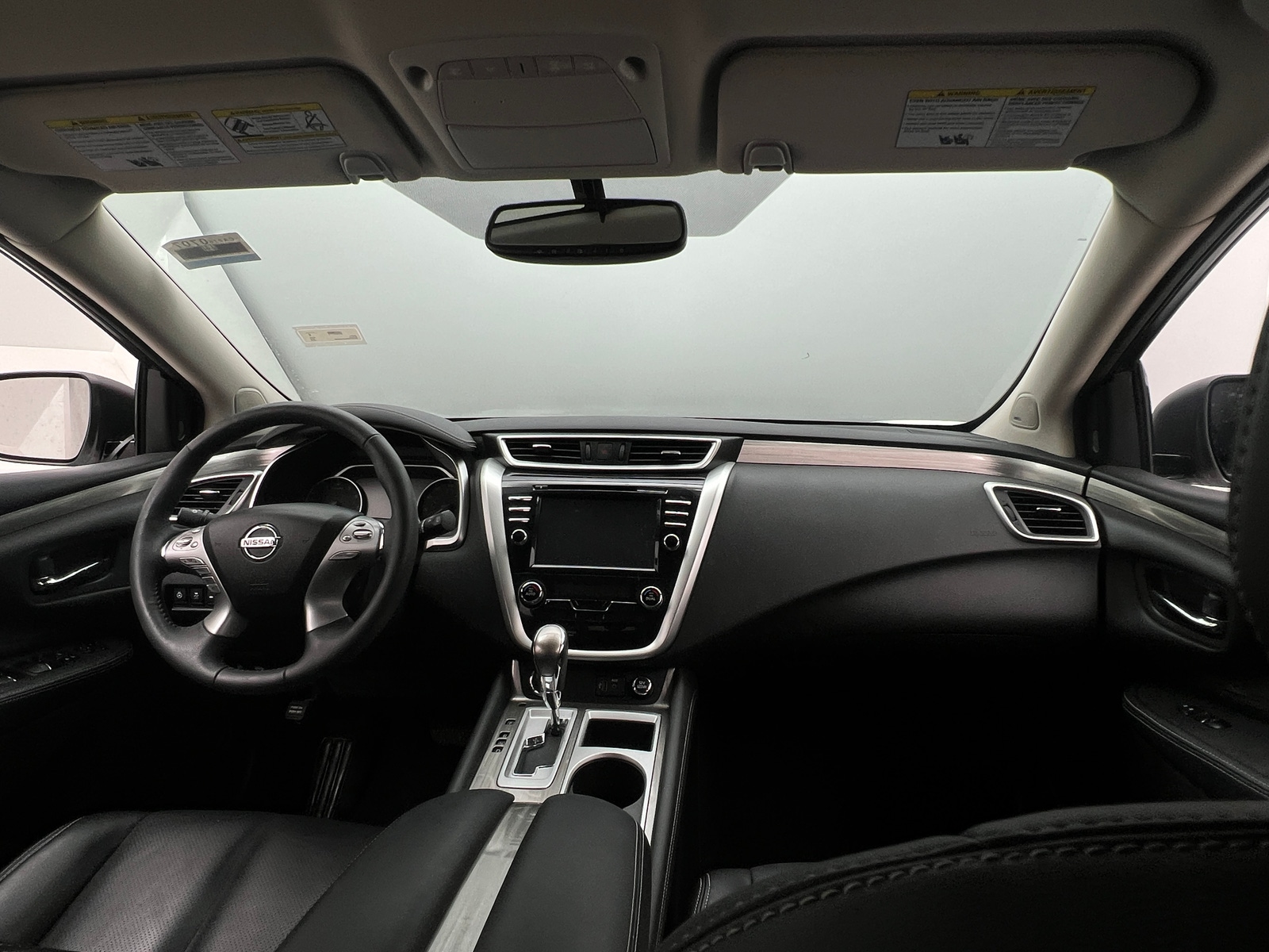 Thumbnail: 2018 Nissan Murano - 2