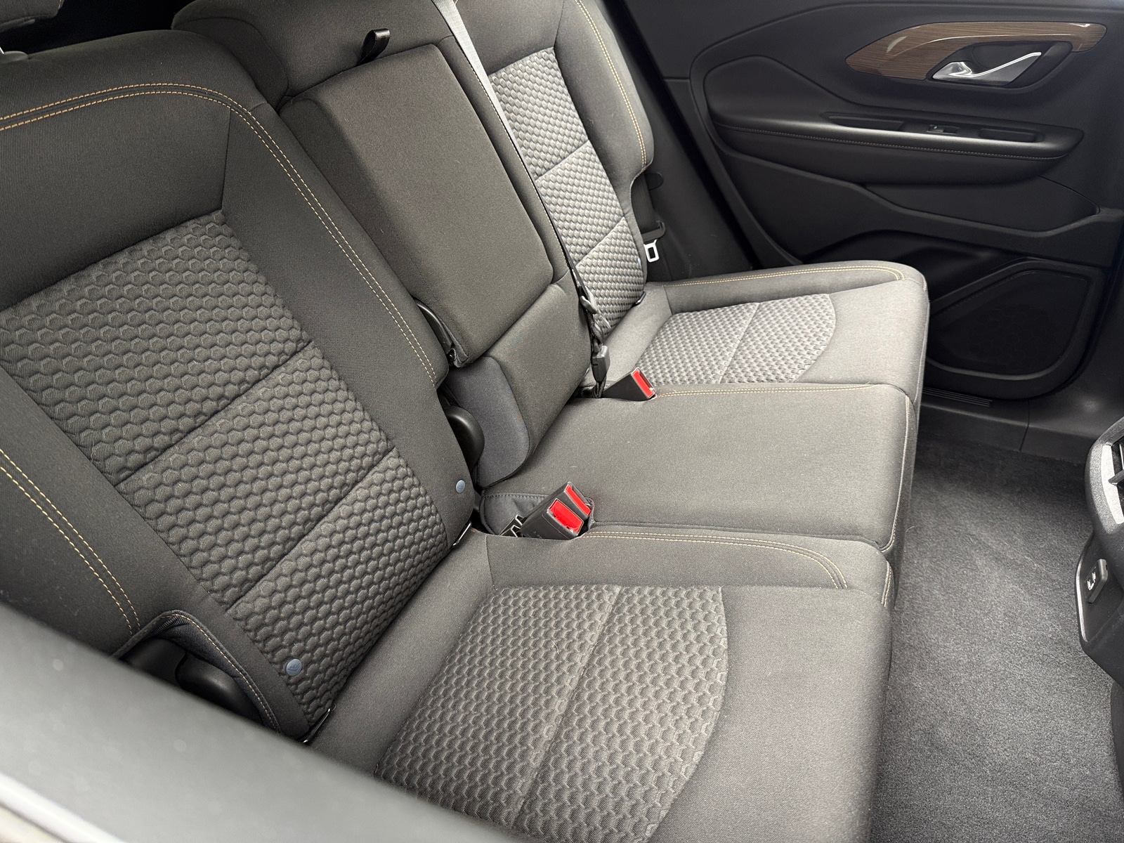 Thumbnail: 2020 GMC Terrain - 6