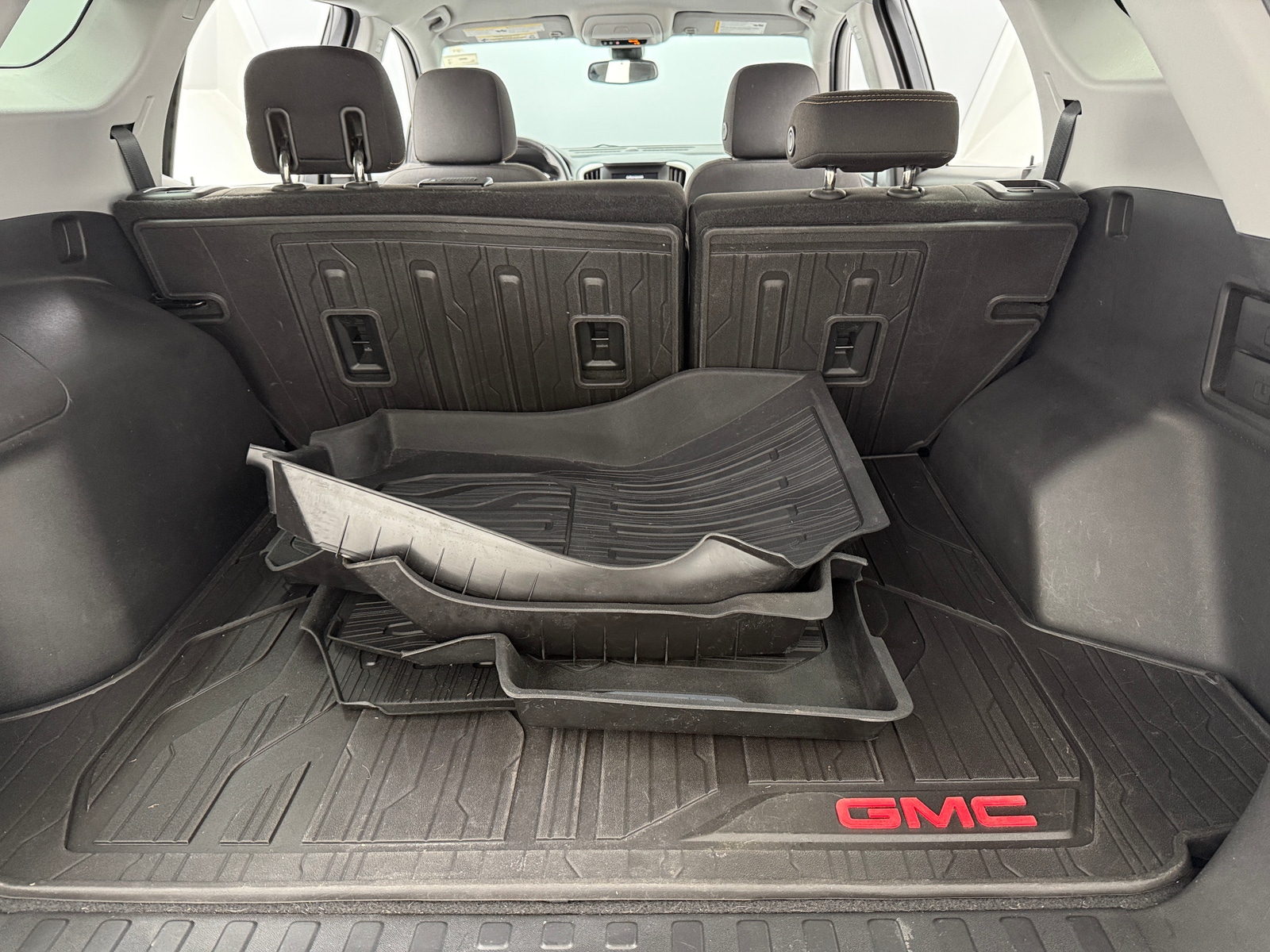 Thumbnail: 2020 GMC Terrain - 7