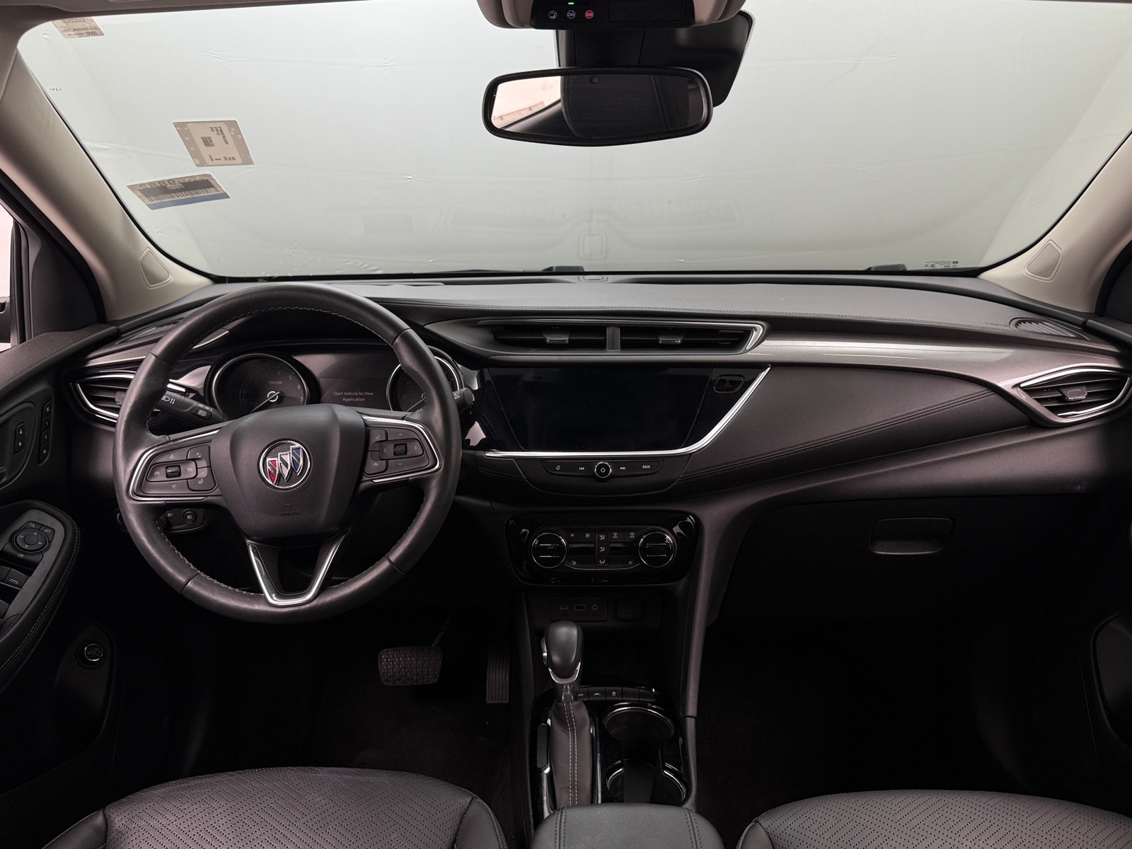 Thumbnail: 2023 Buick Encore GX - 3