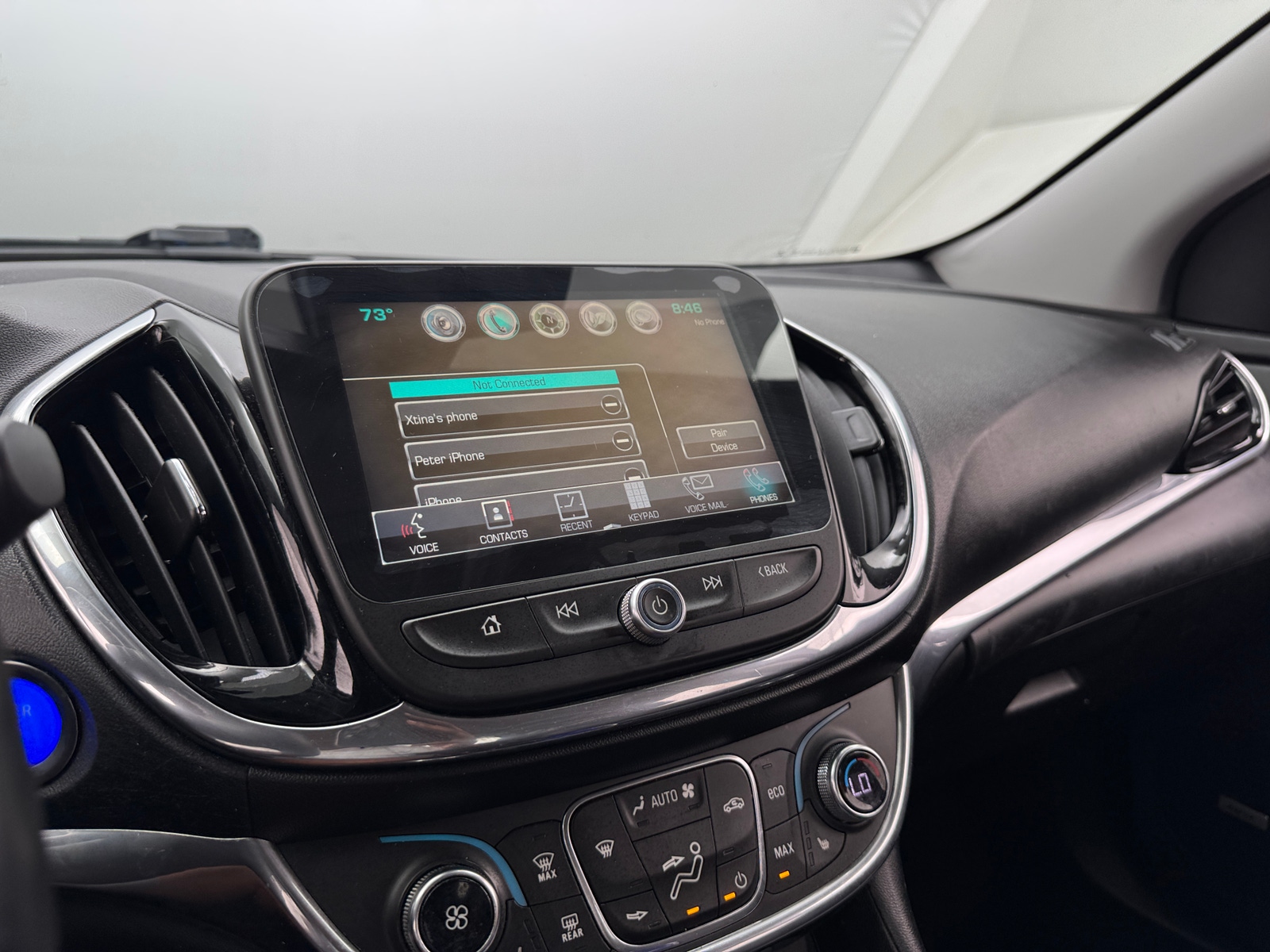 Thumbnail: 2017 Chevrolet Volt - 3