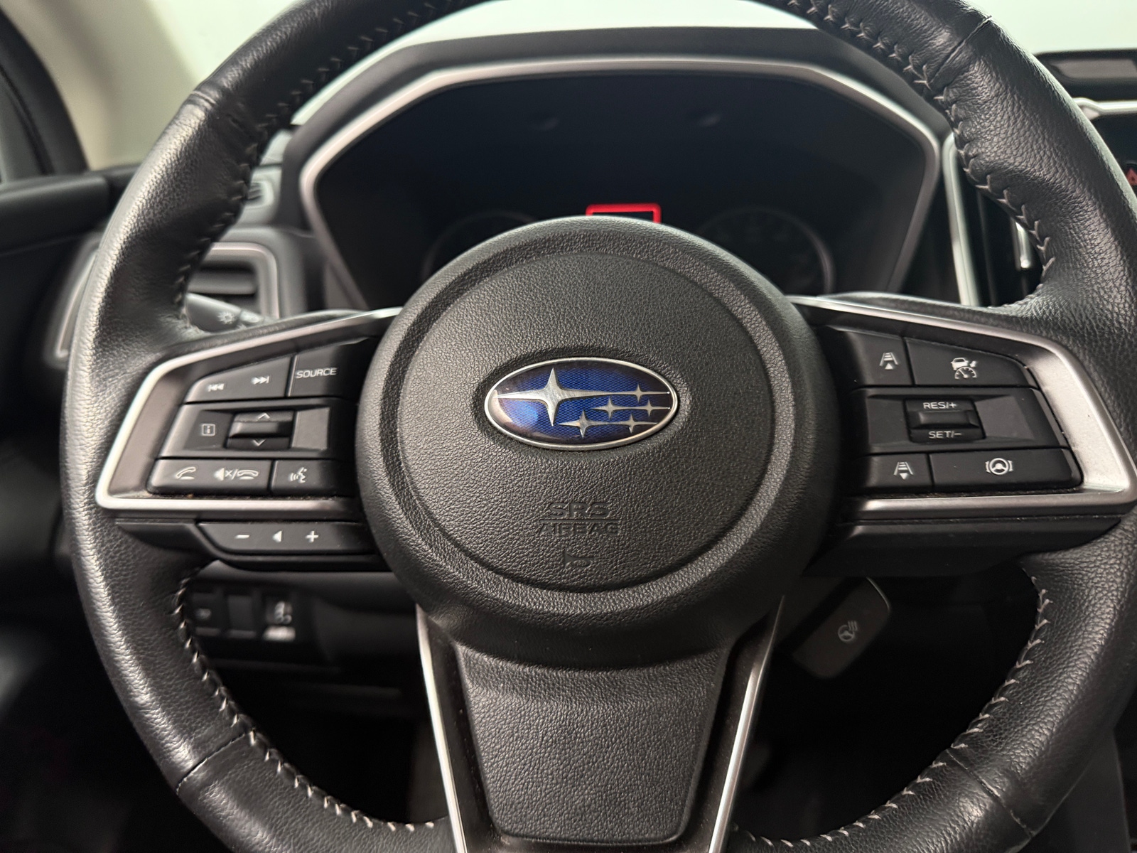 Thumbnail: 2023 Subaru Ascent - 4