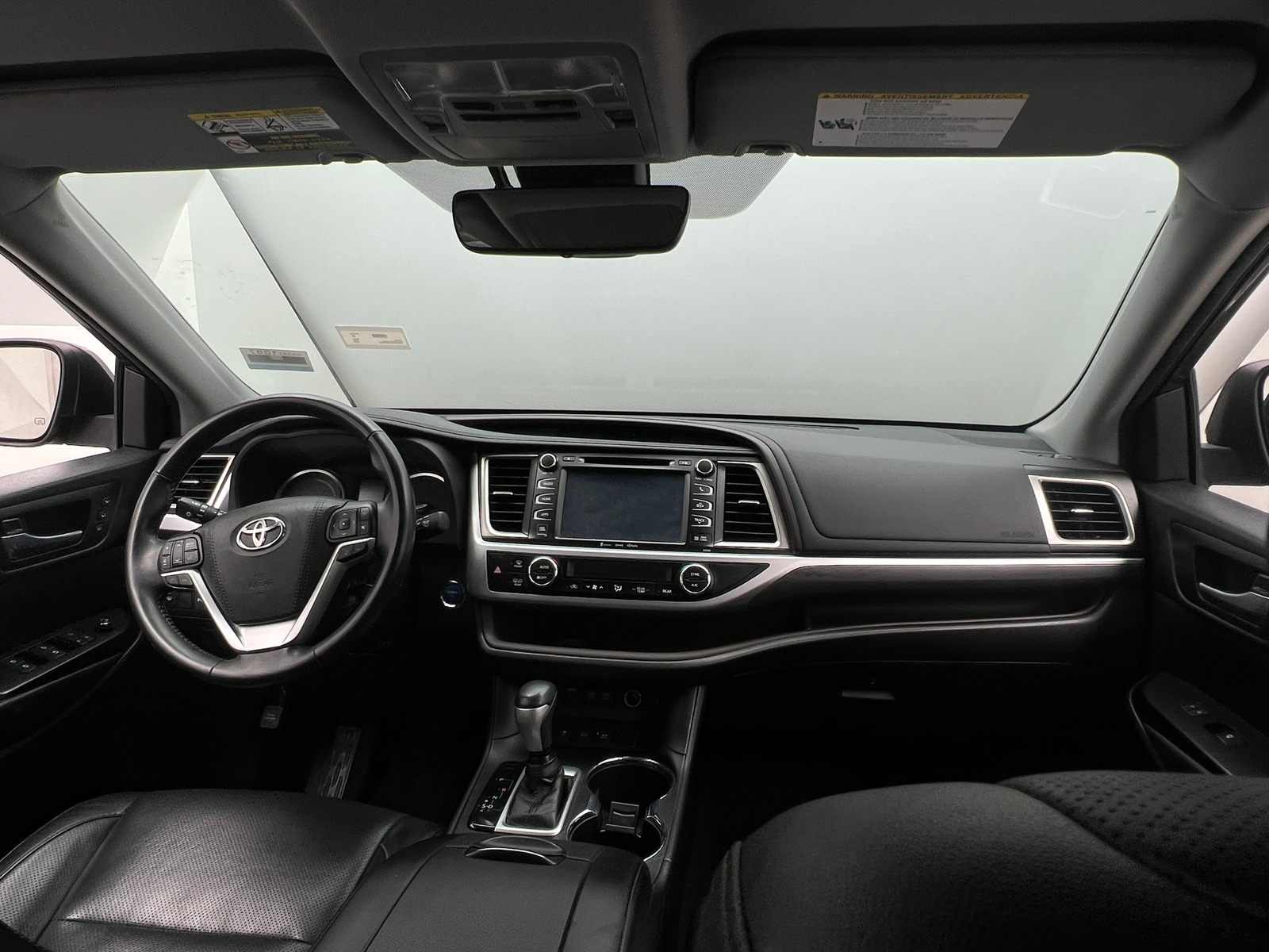 Thumbnail: 2018 Toyota Highlander - 2