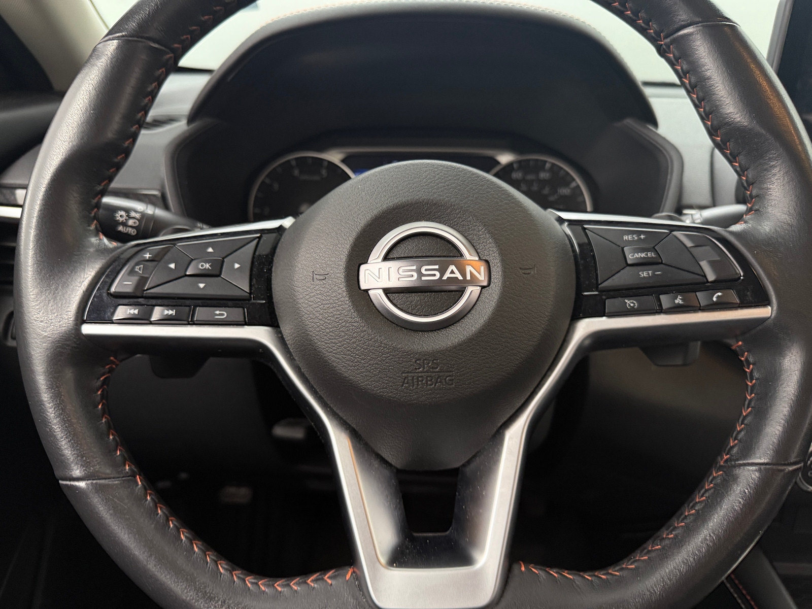 Thumbnail: 2023 Nissan Altima - 4