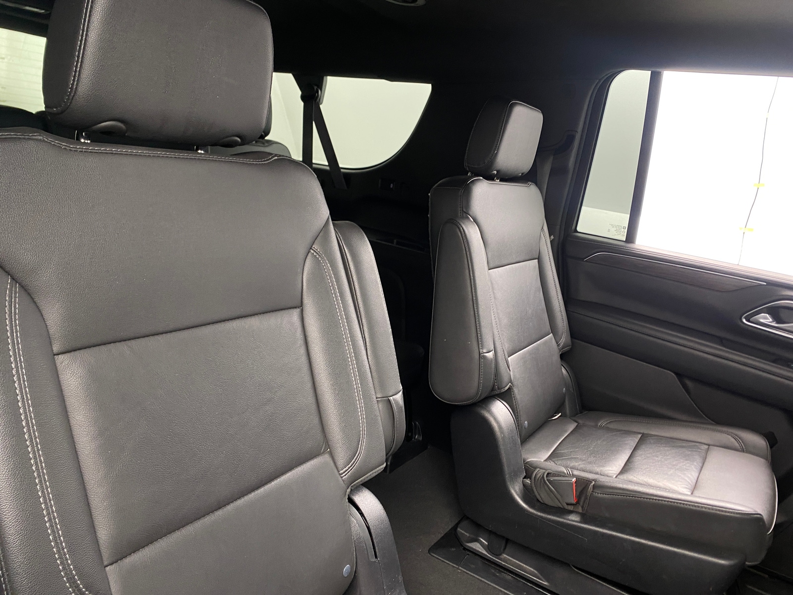Thumbnail: 2021 Chevrolet Suburban - 5