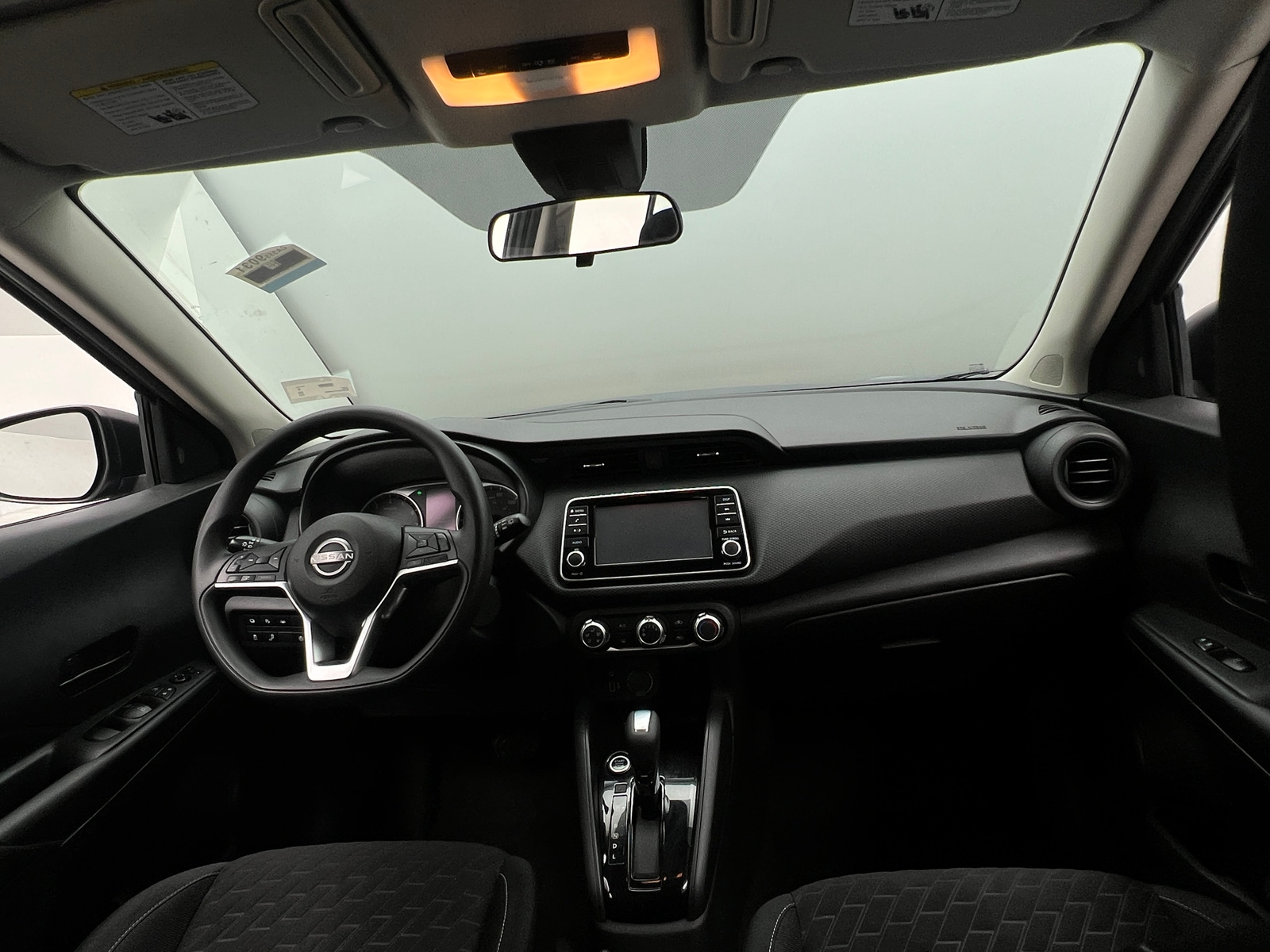 Thumbnail: 2022 Nissan Kicks - 3