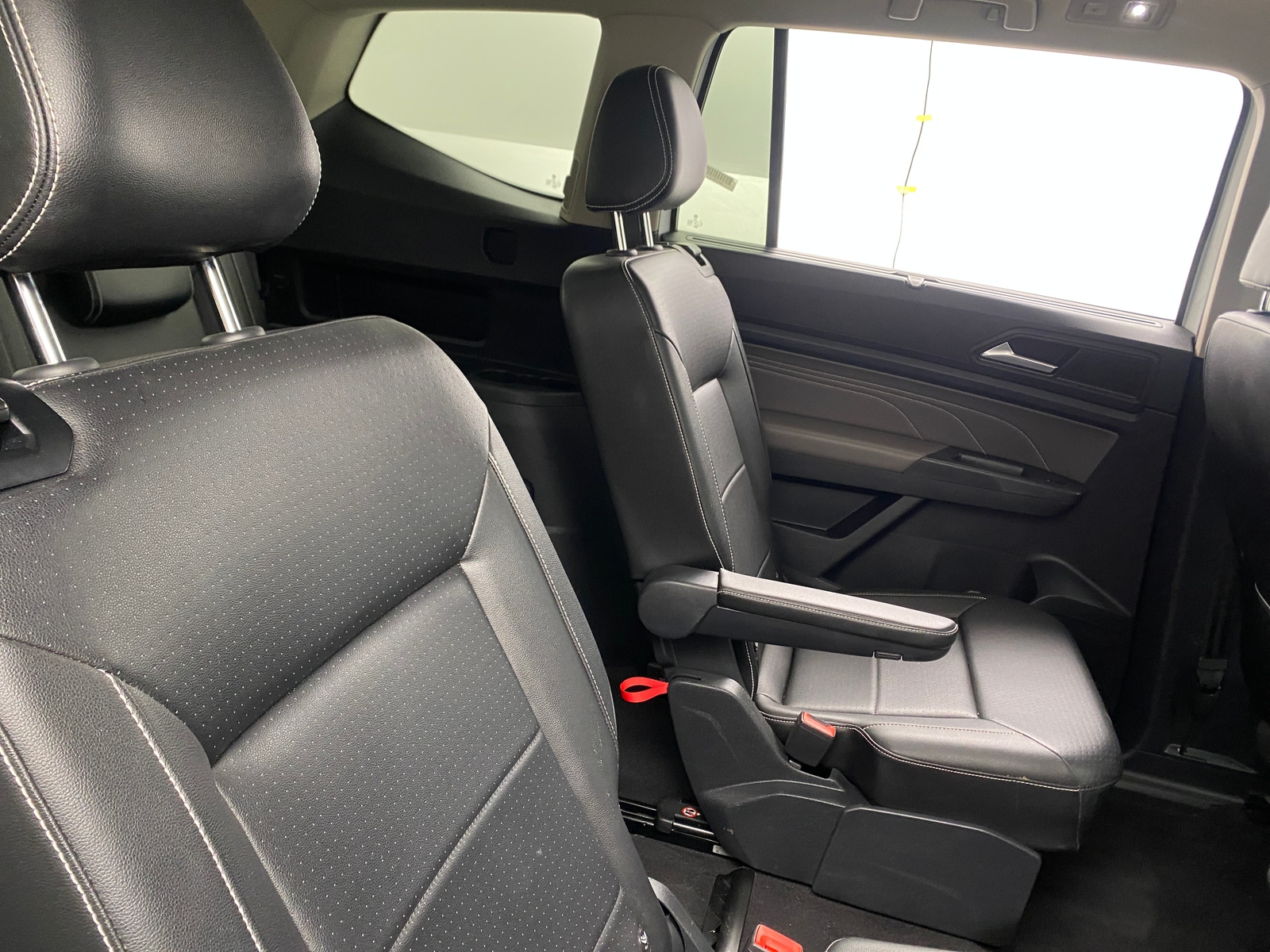 Thumbnail: 2021 Volkswagen Atlas - 5