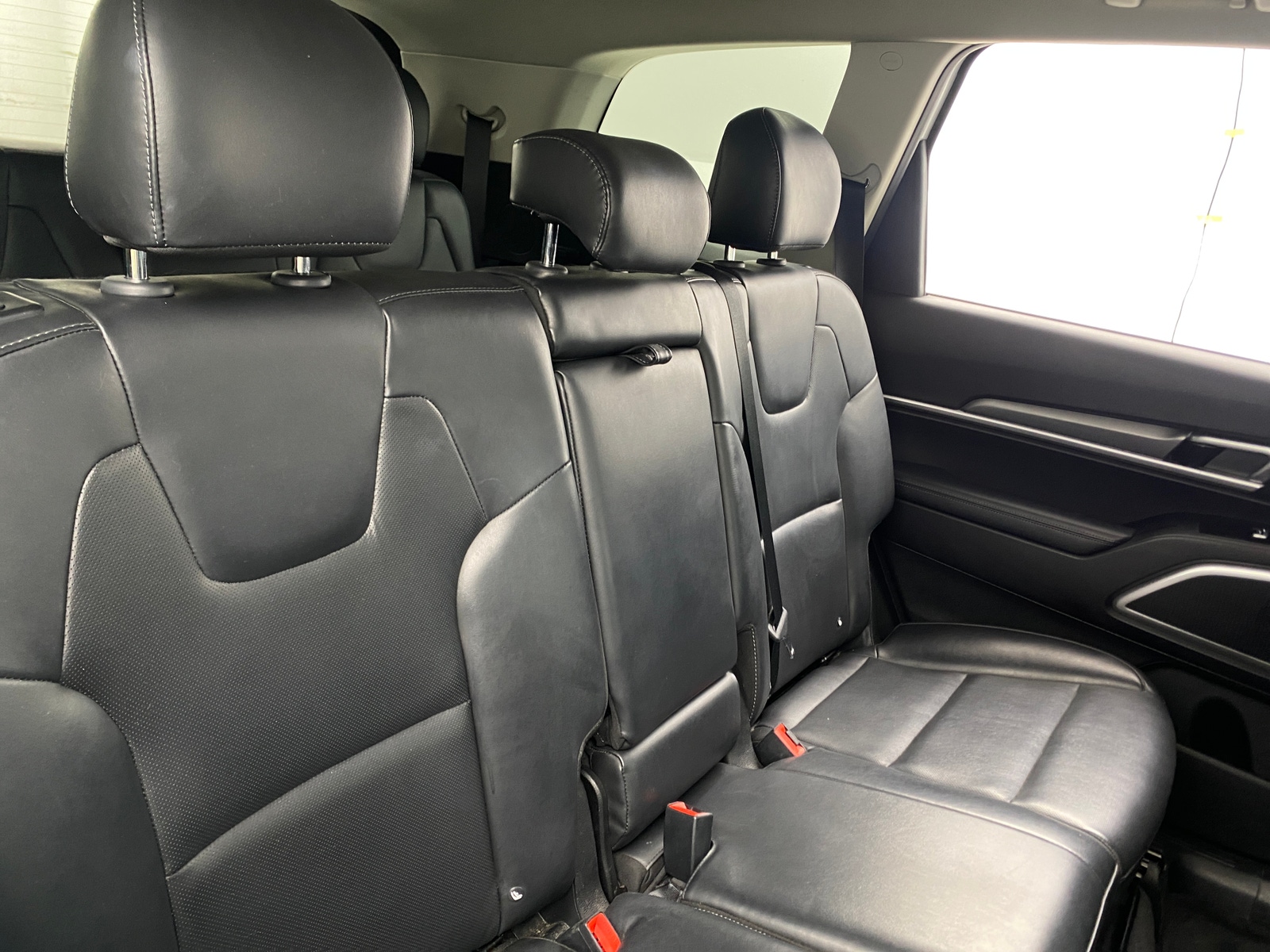 Thumbnail: 2020 Kia Telluride - 6
