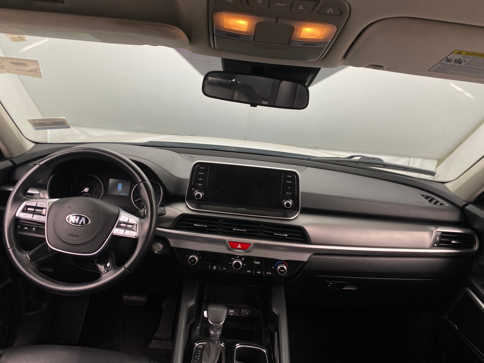 Thumbnail: 2020 Kia Telluride - 3