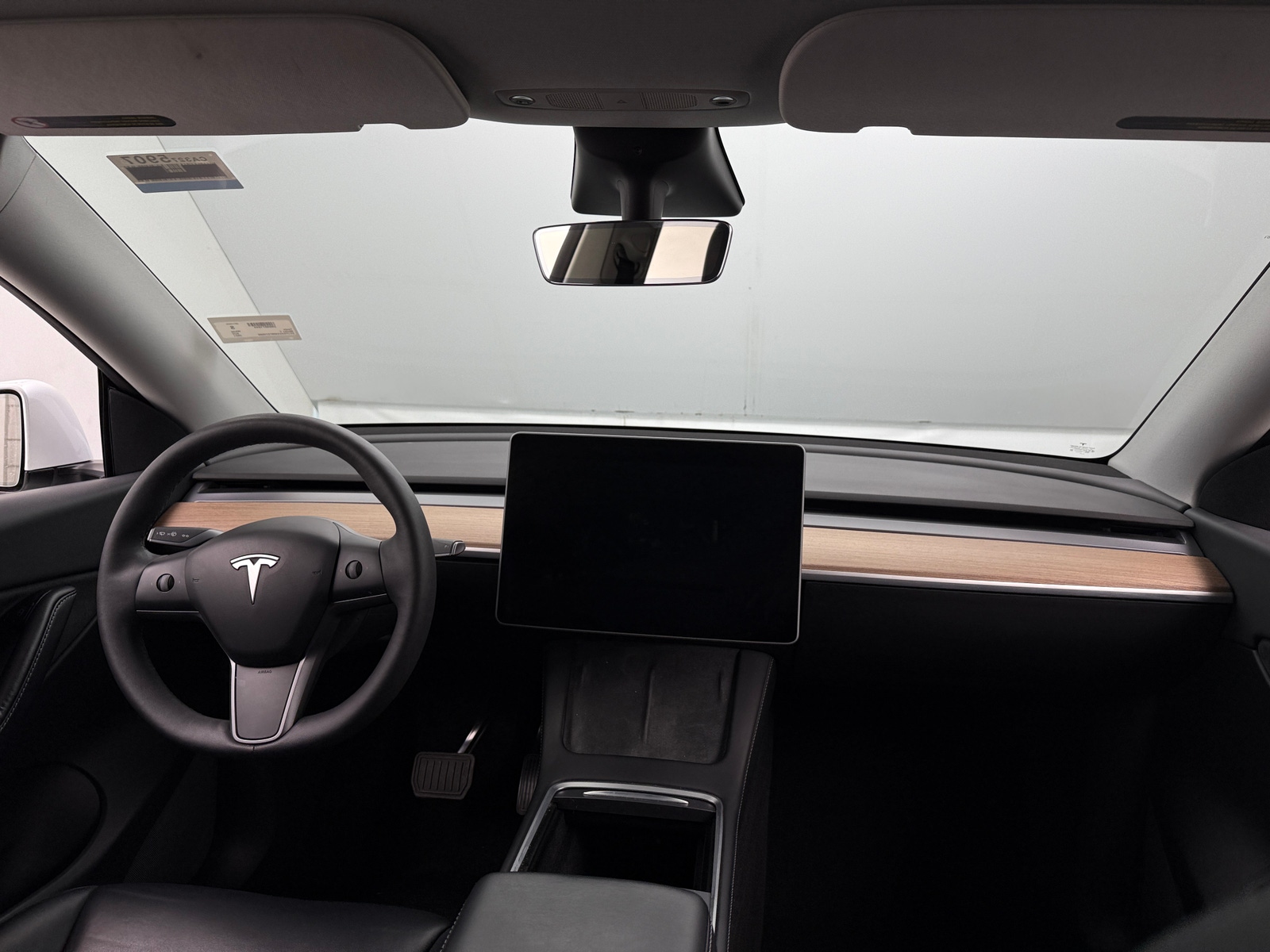Thumbnail: 2021 Tesla Model Y - 3