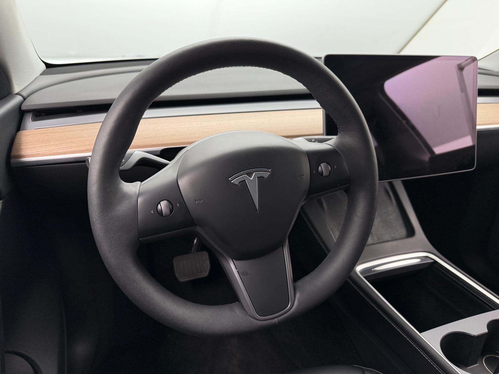Thumbnail: 2021 Tesla Model Y - 5