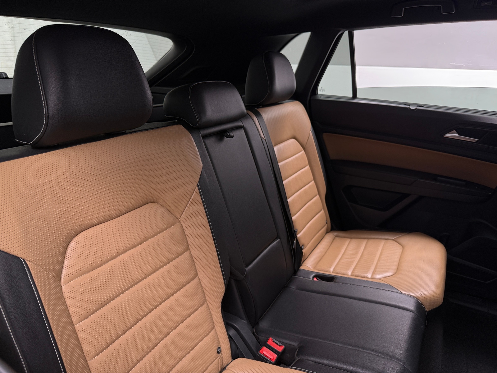 Thumbnail: 2020 Volkswagen Atlas - 5