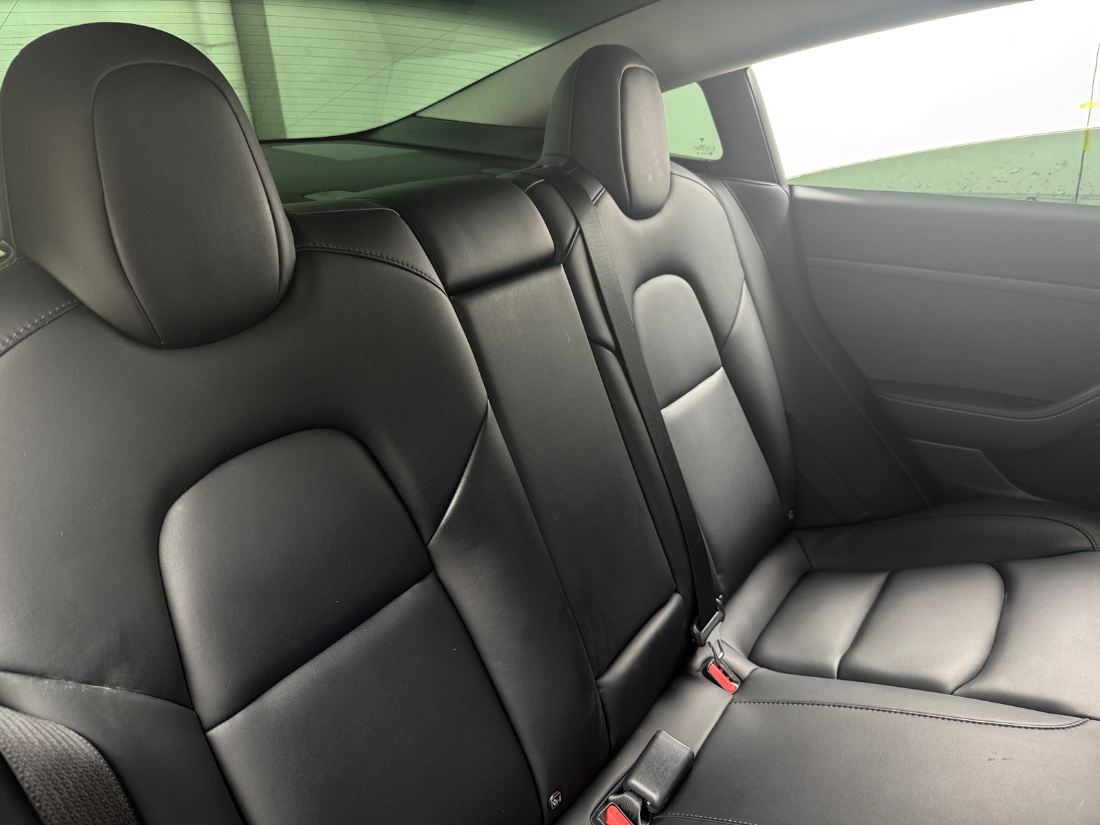 Thumbnail: 2021 Tesla Model 3 - 4