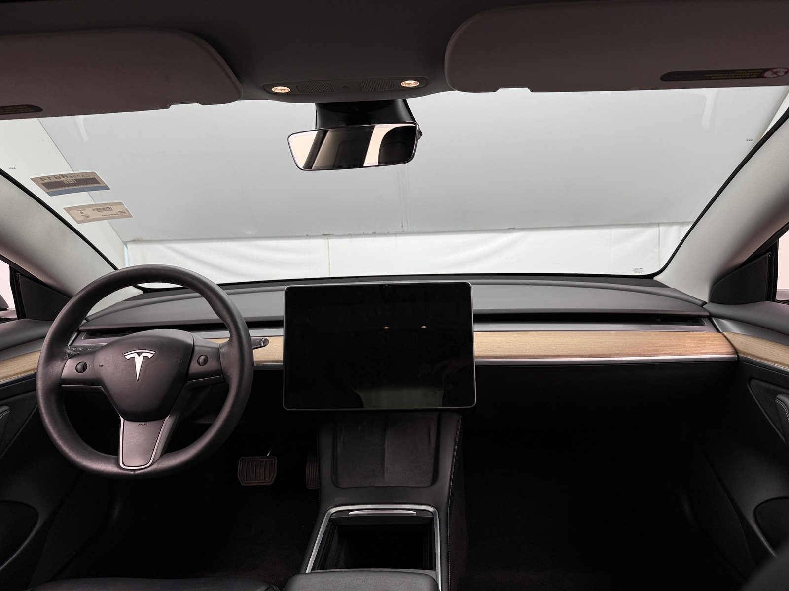 Thumbnail: 2021 Tesla Model 3 - 2