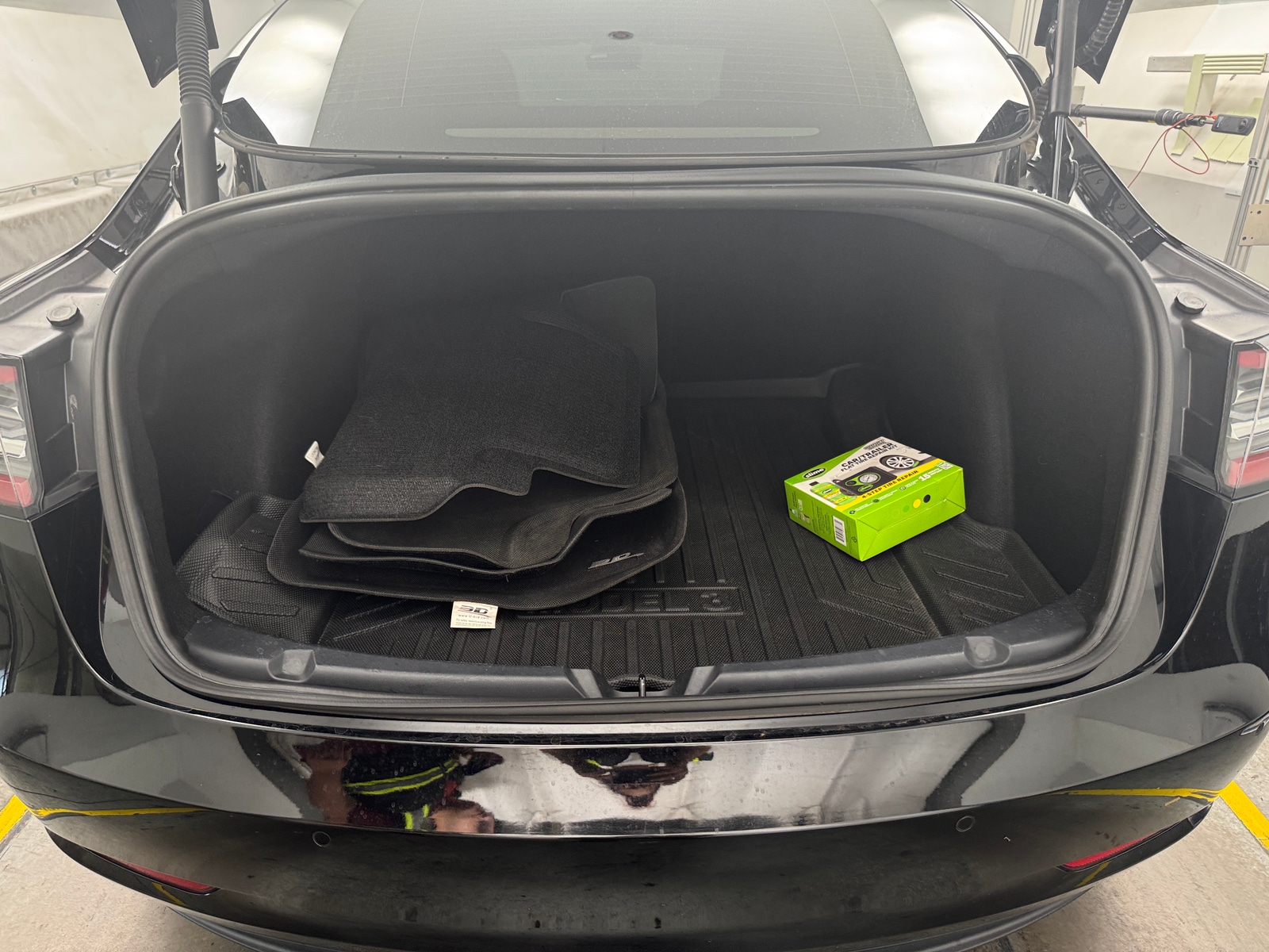 Thumbnail: 2021 Tesla Model 3 - 5
