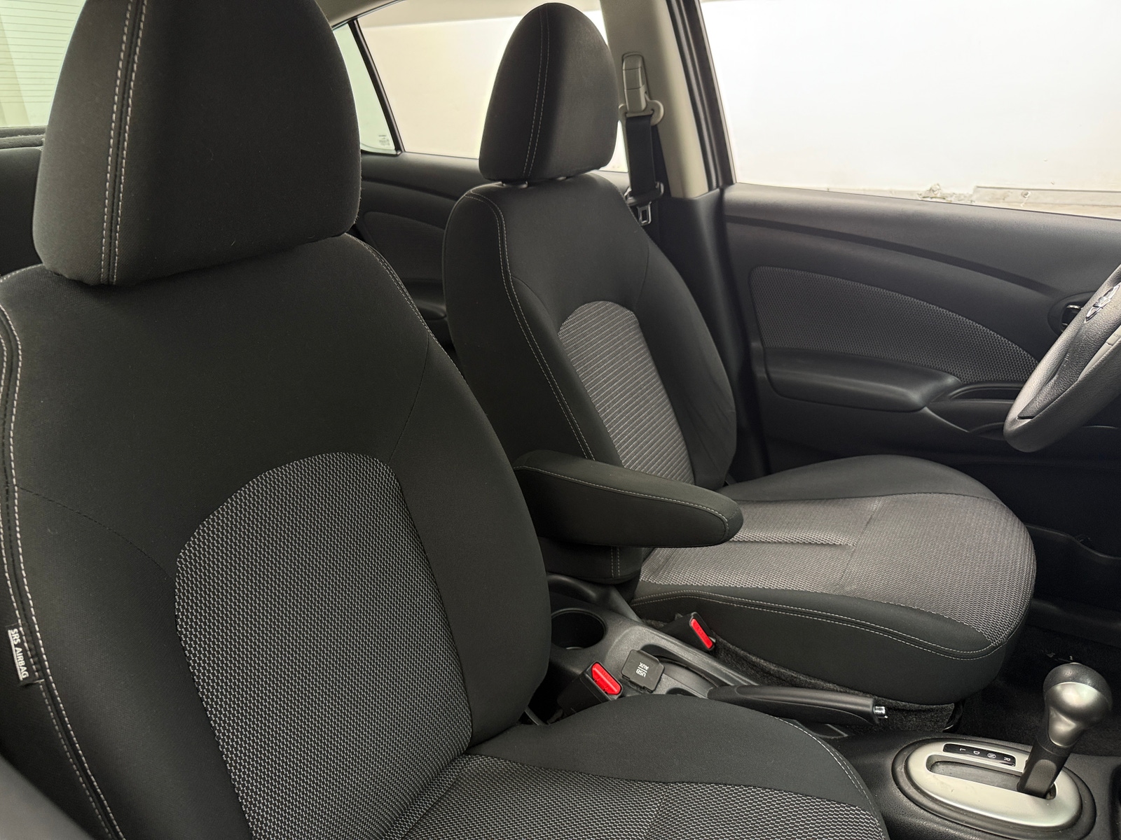 Thumbnail: 2015 Nissan Versa - 2