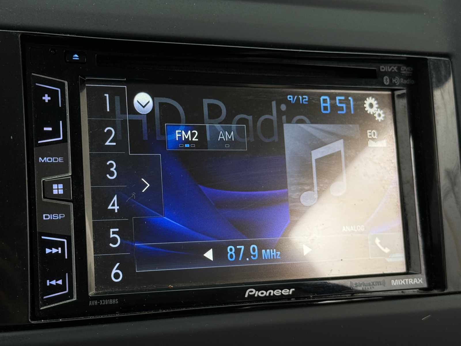 Thumbnail: 2015 Nissan Versa - 4