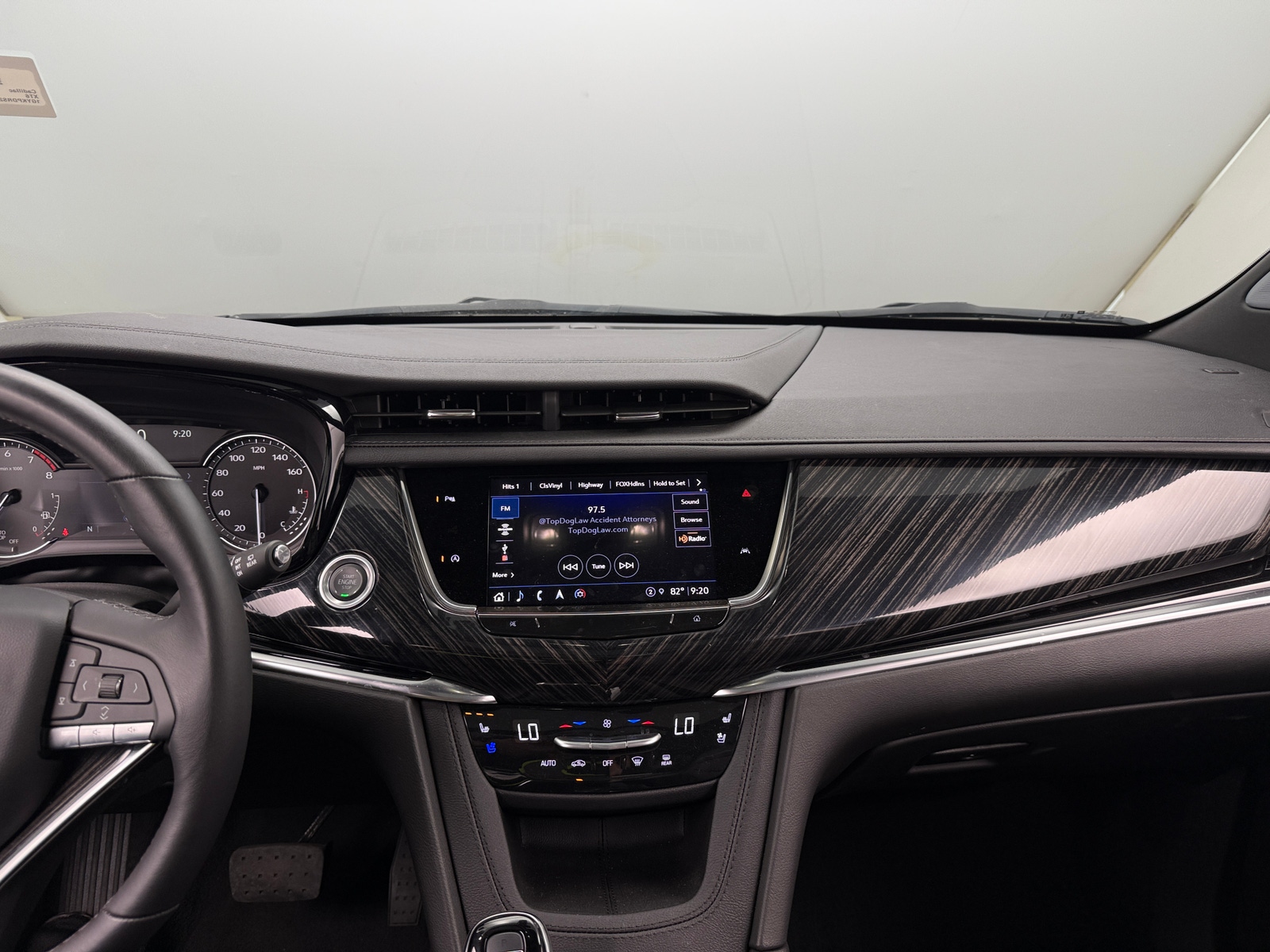 Thumbnail: 2025 Cadillac XT6 - 3