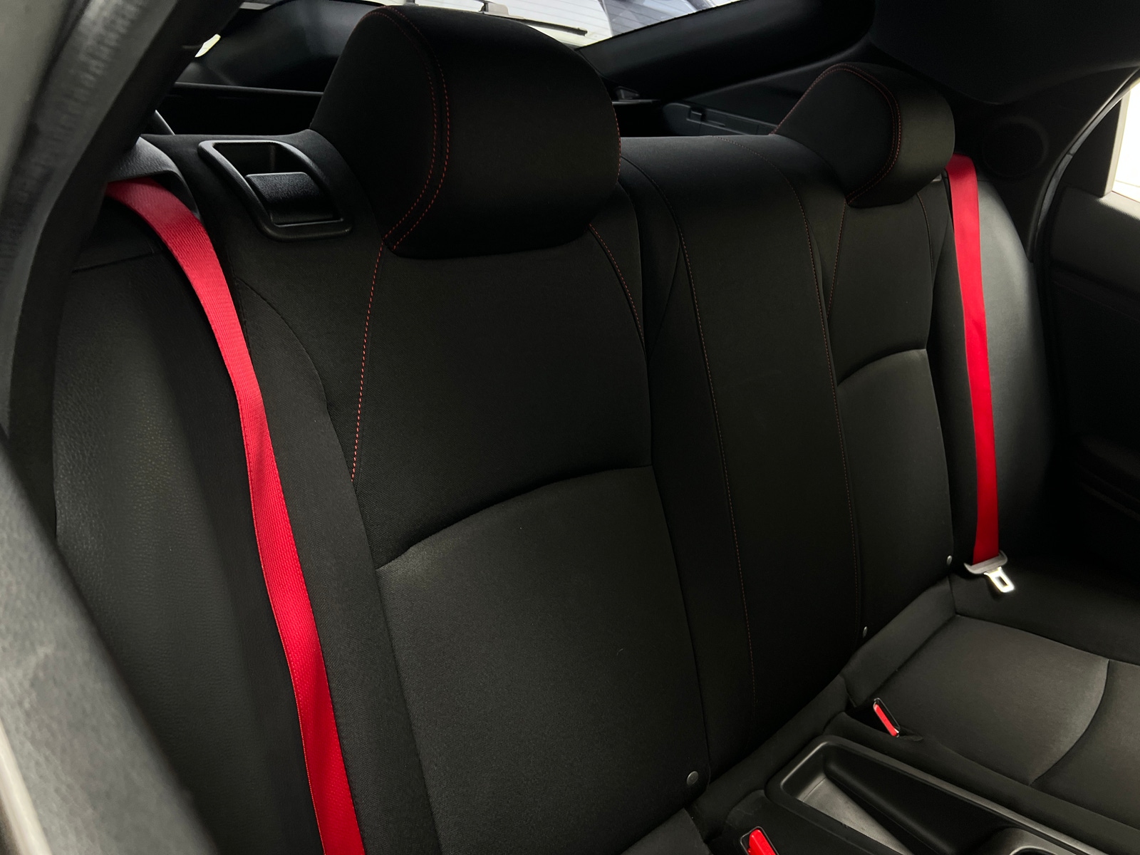 Thumbnail: 2018 Honda Civic - 5