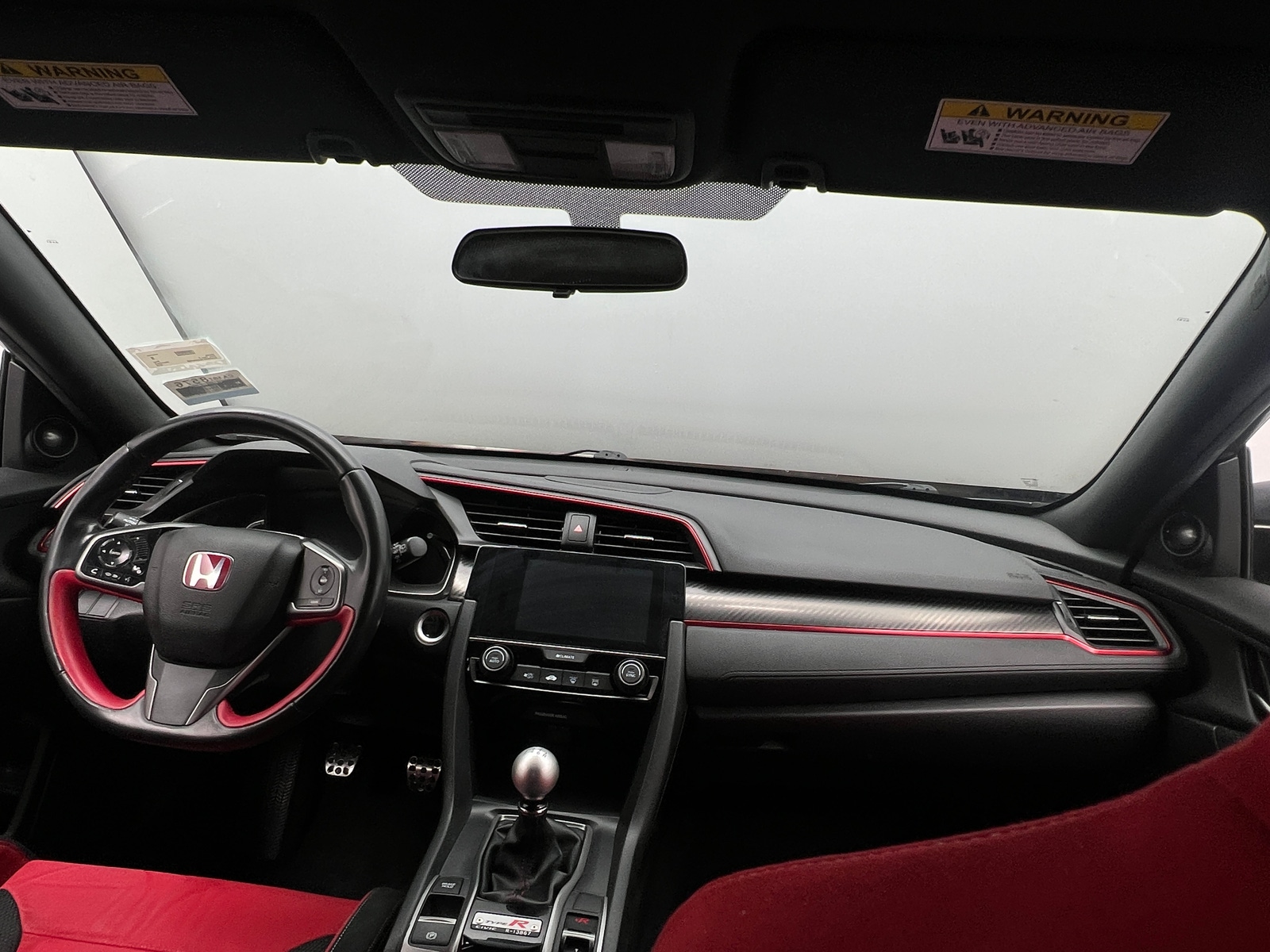 Thumbnail: 2018 Honda Civic - 2
