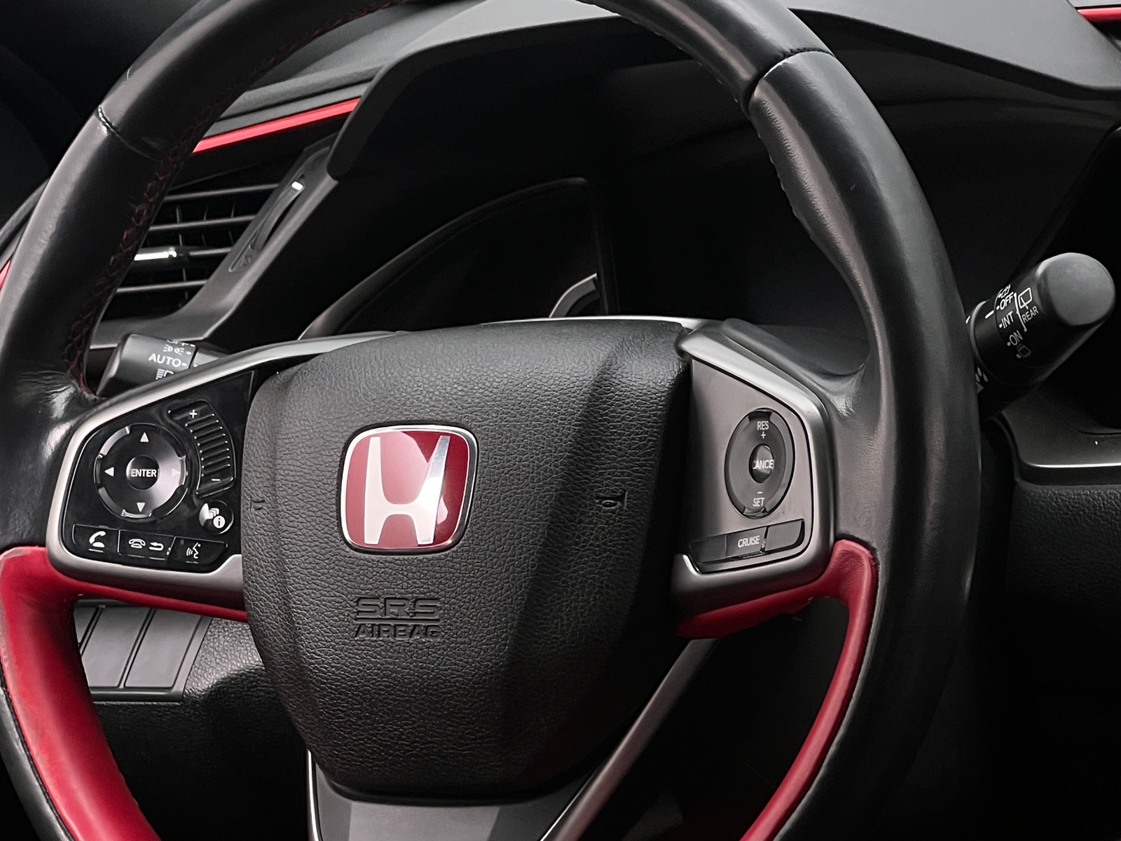 Thumbnail: 2018 Honda Civic - 4