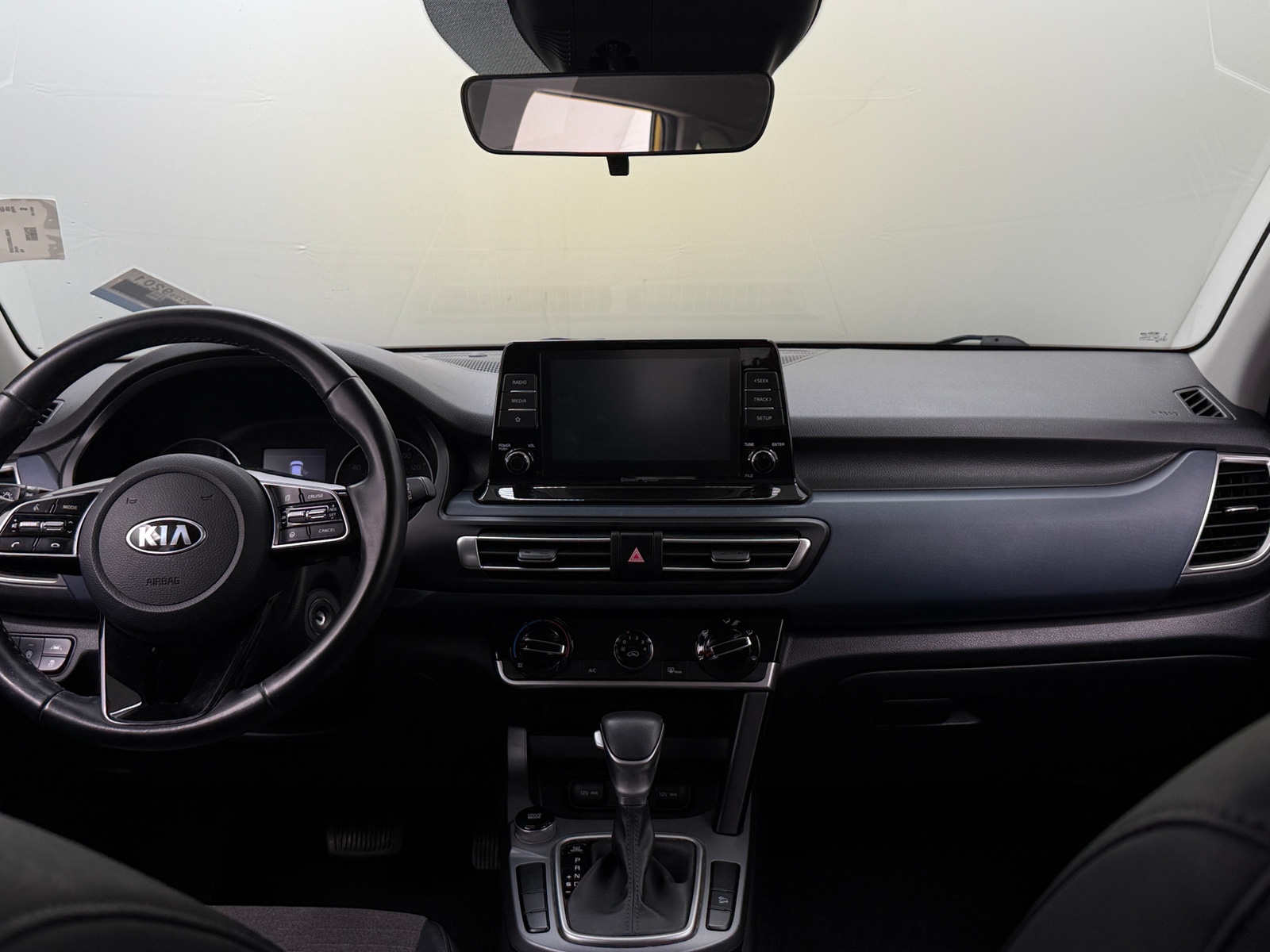 Thumbnail: 2021 Kia Seltos - 2