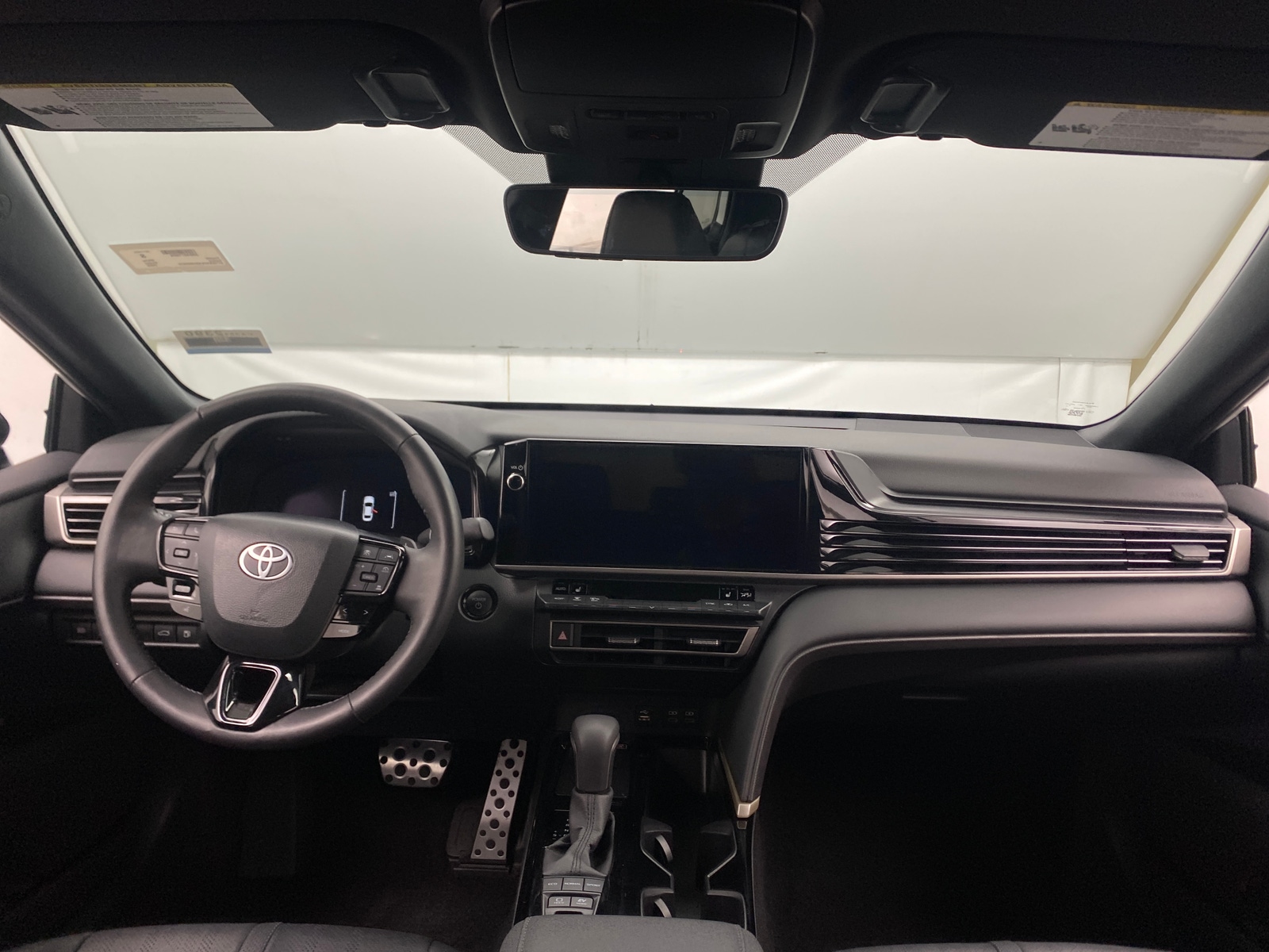 Thumbnail: 2025 Toyota Camry - 2