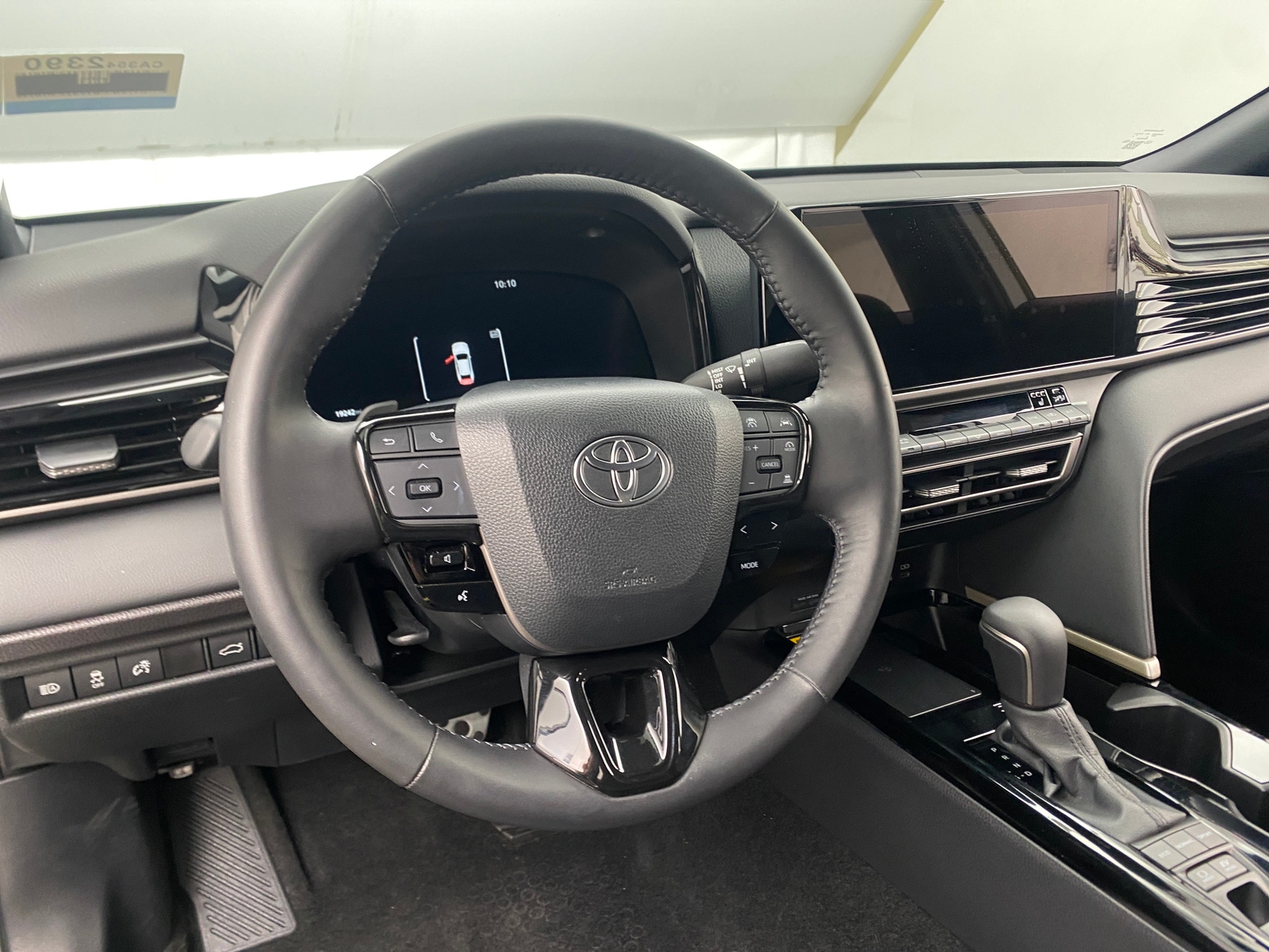 Thumbnail: 2025 Toyota Camry - 4