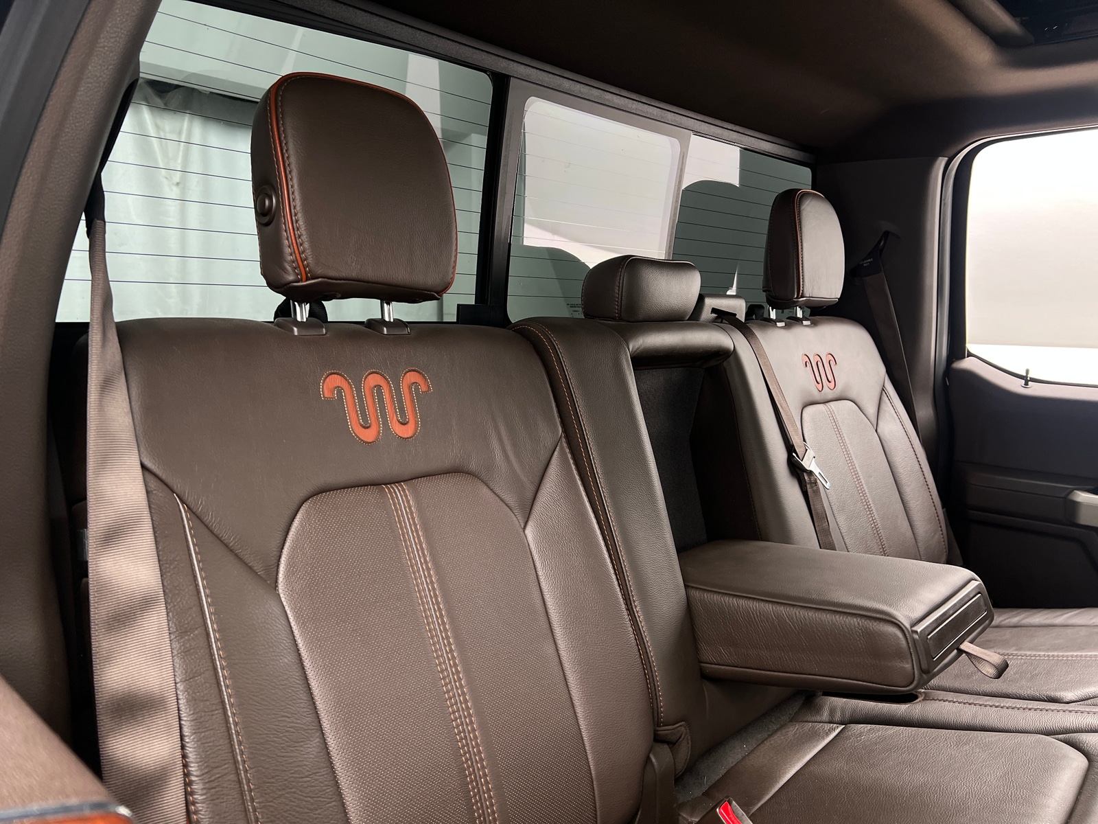 Thumbnail: 2016 Ford Econoline - 5