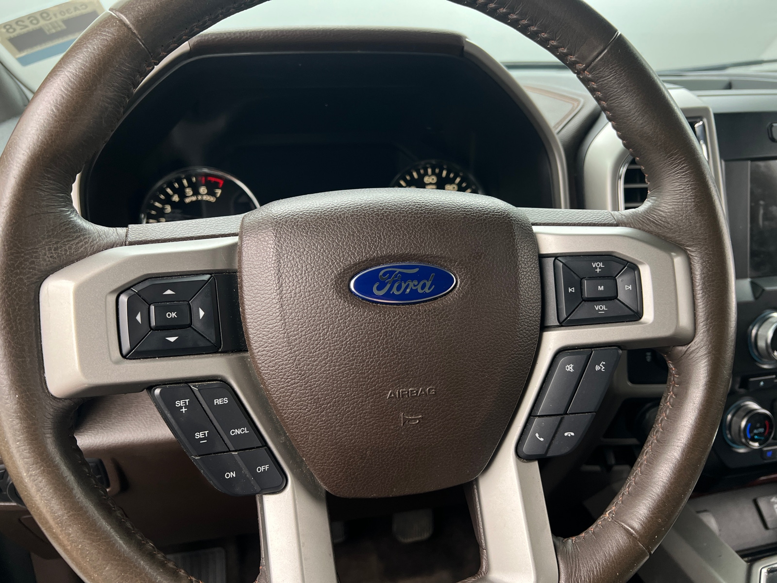 Thumbnail: 2016 Ford Econoline - 4