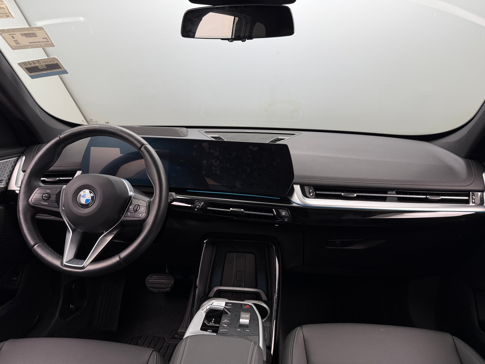 Thumbnail: 2023 BMW X1 - 2