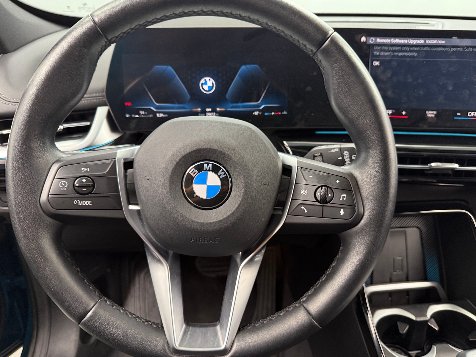 Thumbnail: 2023 BMW X1 - 4