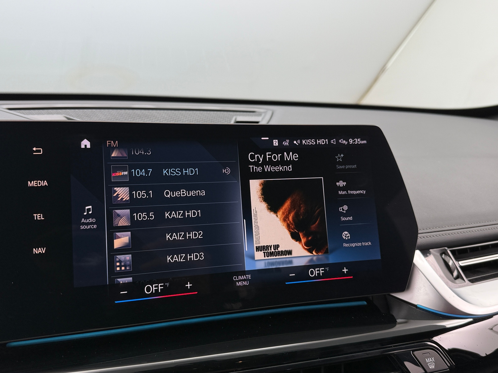 Thumbnail: 2023 BMW X1 - 3