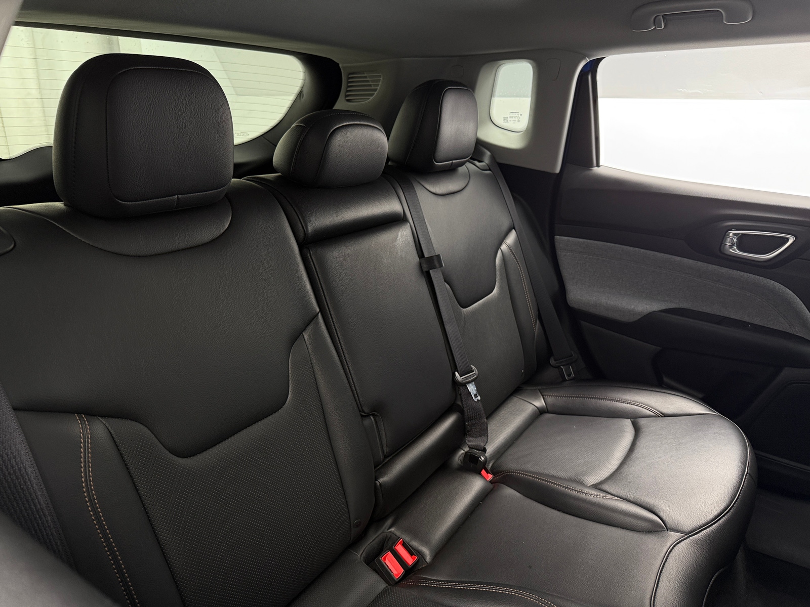 Thumbnail: 2022 Jeep Compass - 5