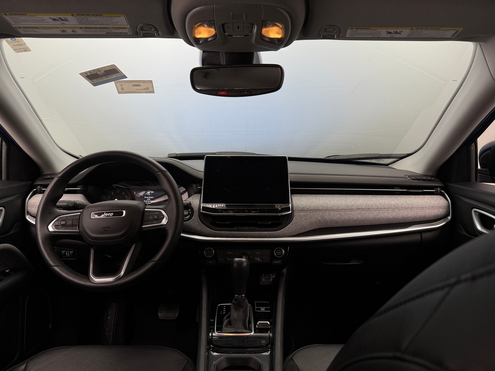 Thumbnail: 2022 Jeep Compass - 2
