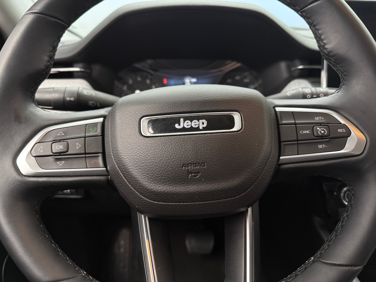 Thumbnail: 2022 Jeep Compass - 4