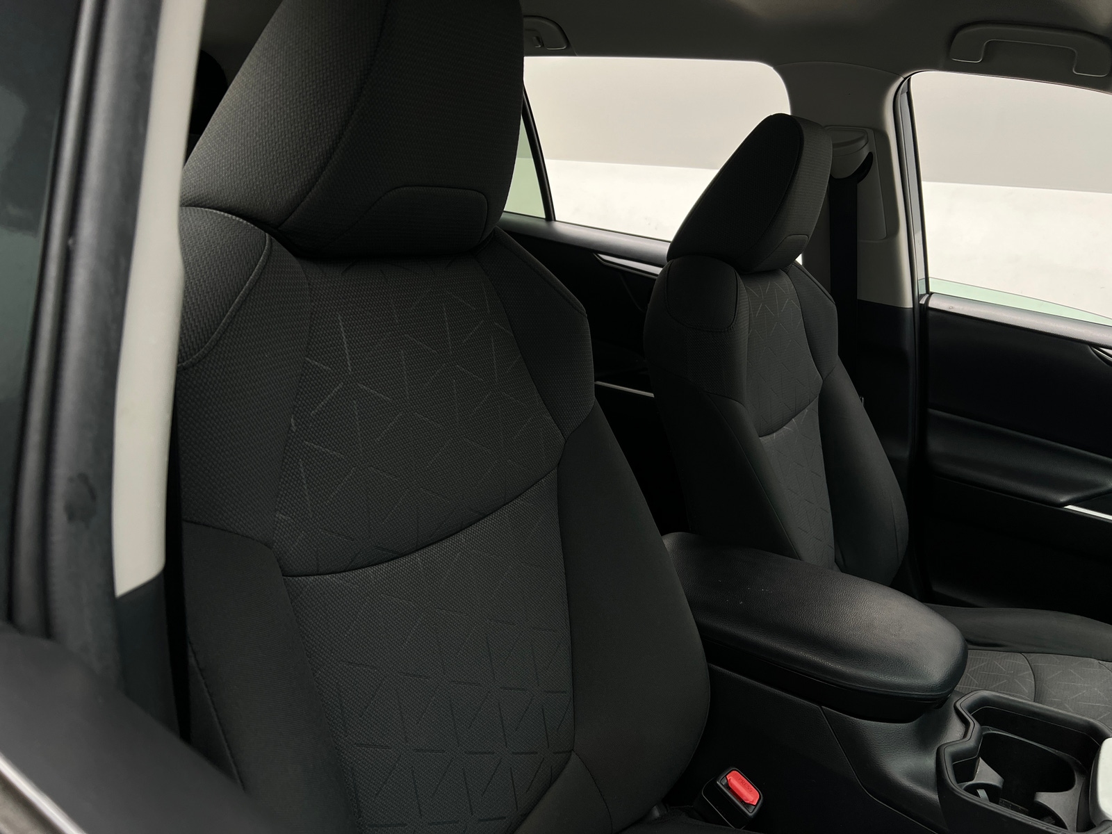 Thumbnail: 2021 Toyota RAV4 - 2
