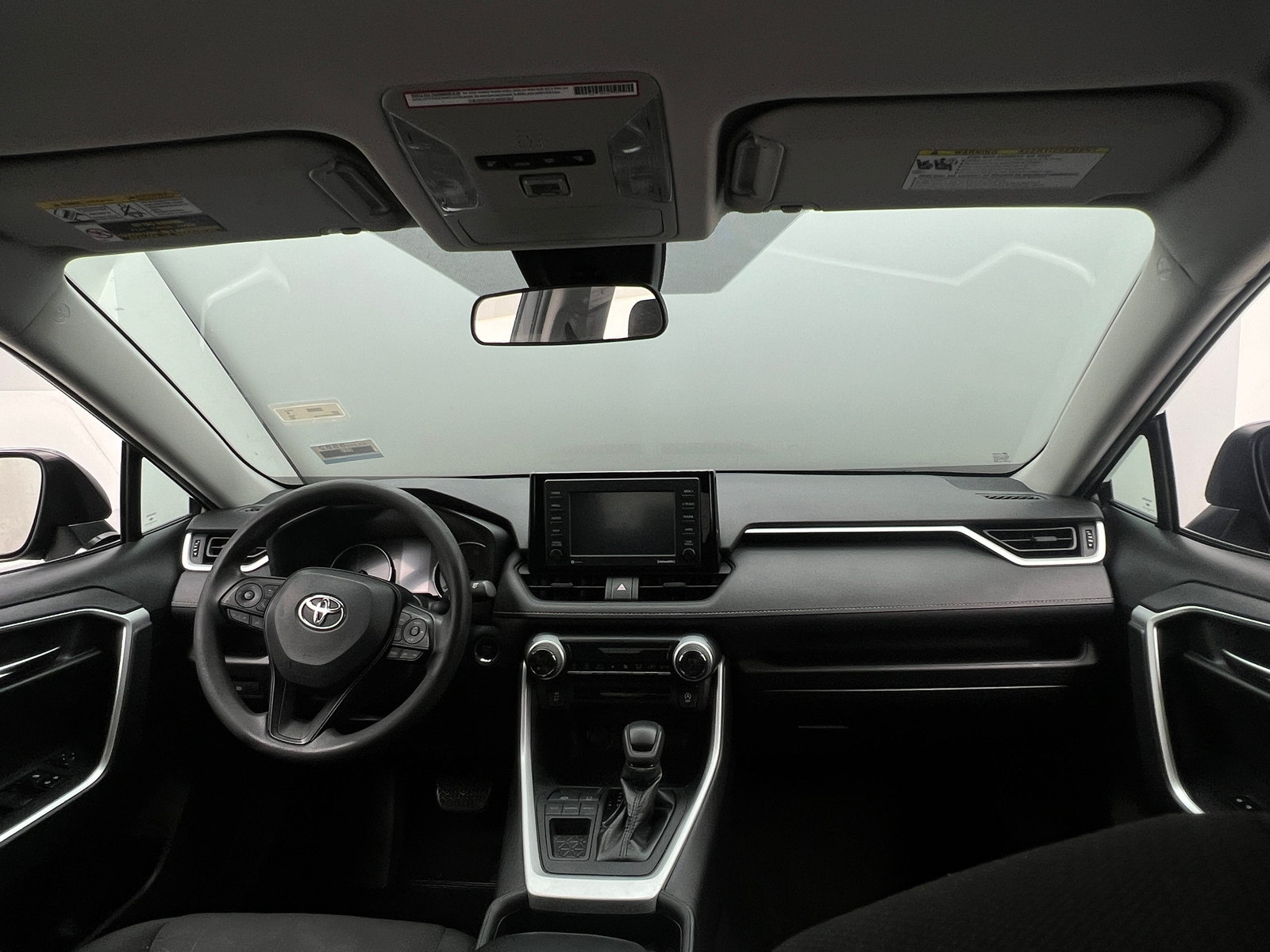 Thumbnail: 2021 Toyota RAV4 - 3