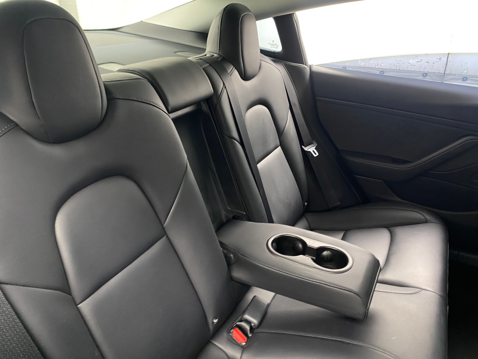 Thumbnail: 2018 Tesla Model 3 - 5