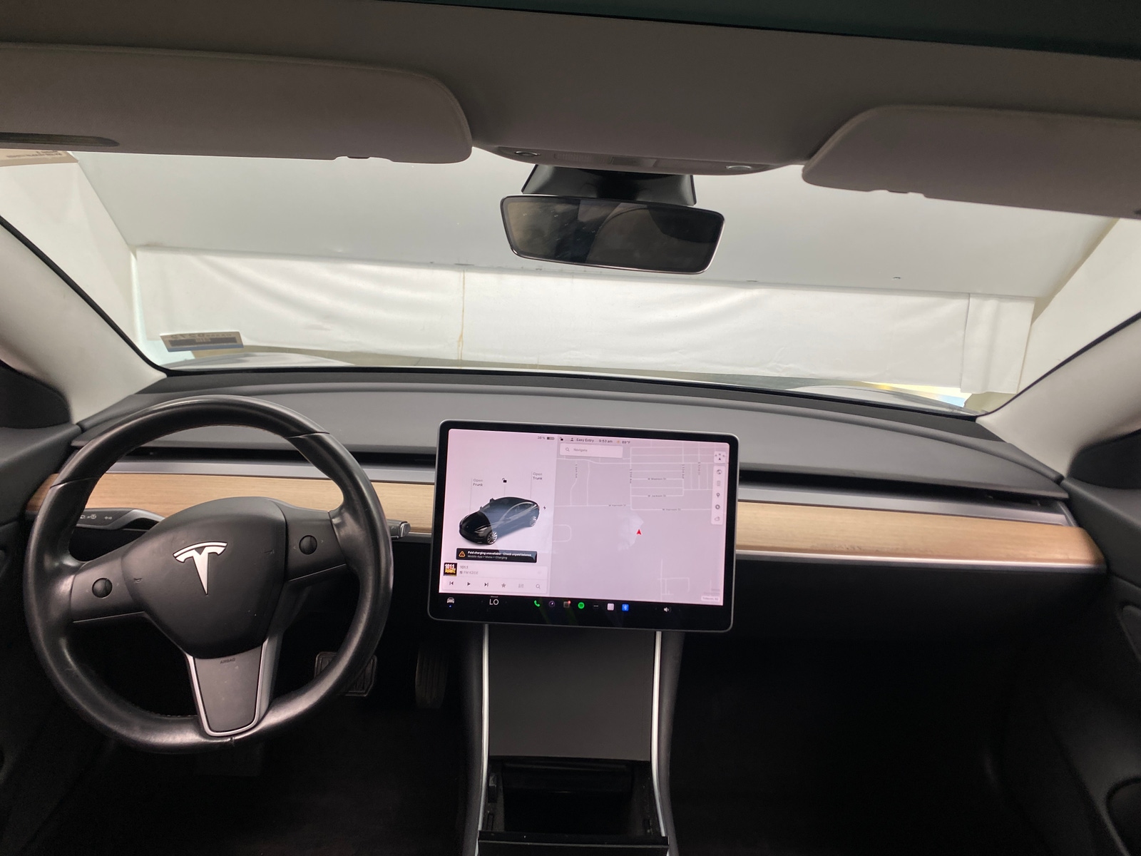 Thumbnail: 2018 Tesla Model 3 - 2