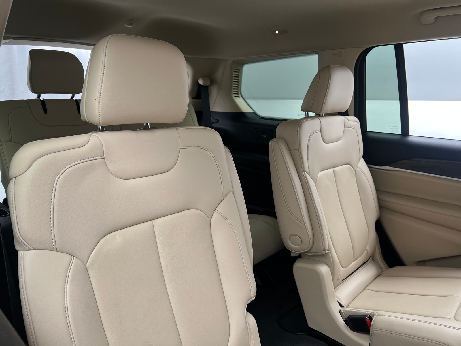 Thumbnail: 2021 Jeep Grand Cherokee L - 5